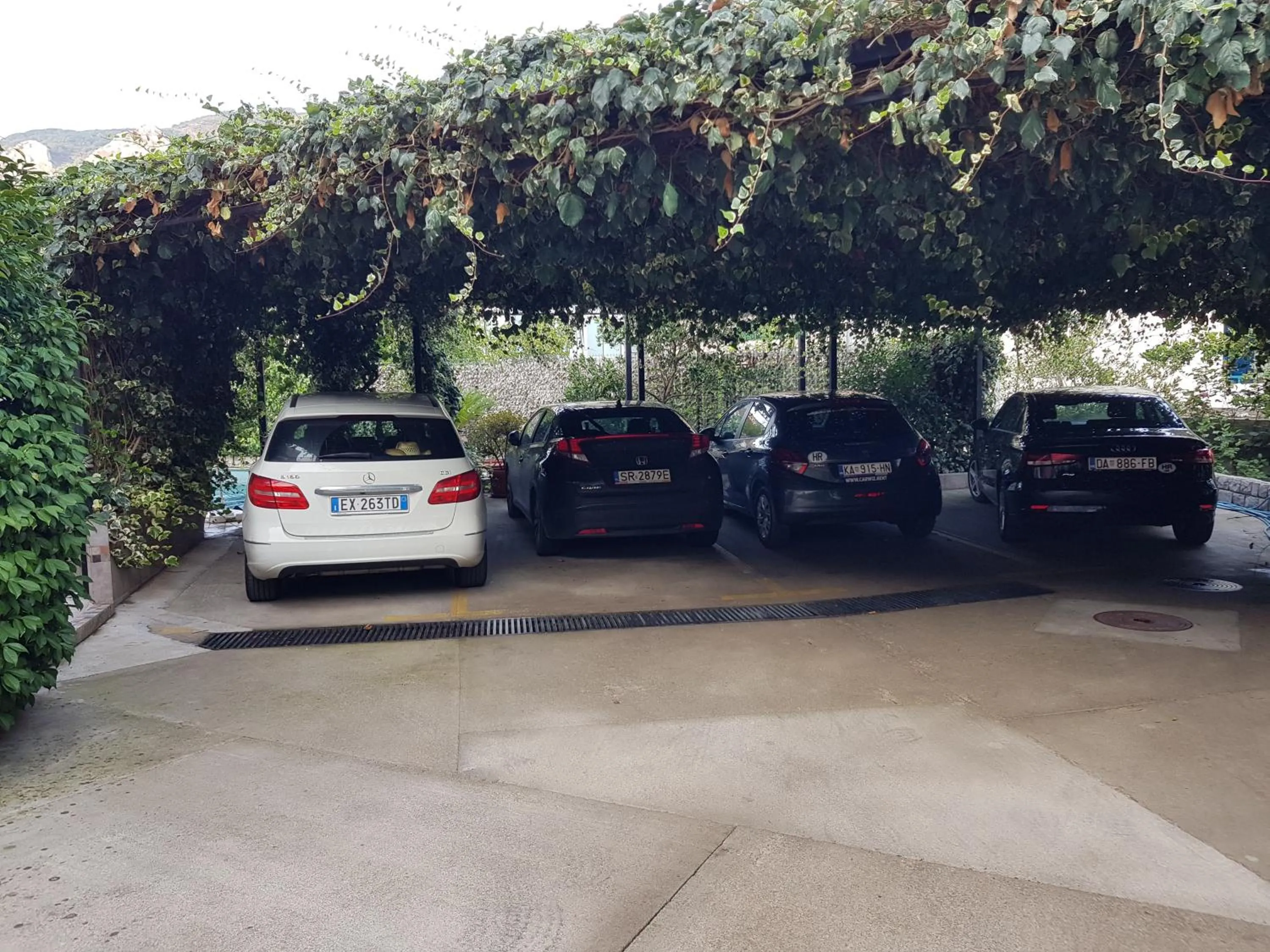 Apartments Bogdanovic