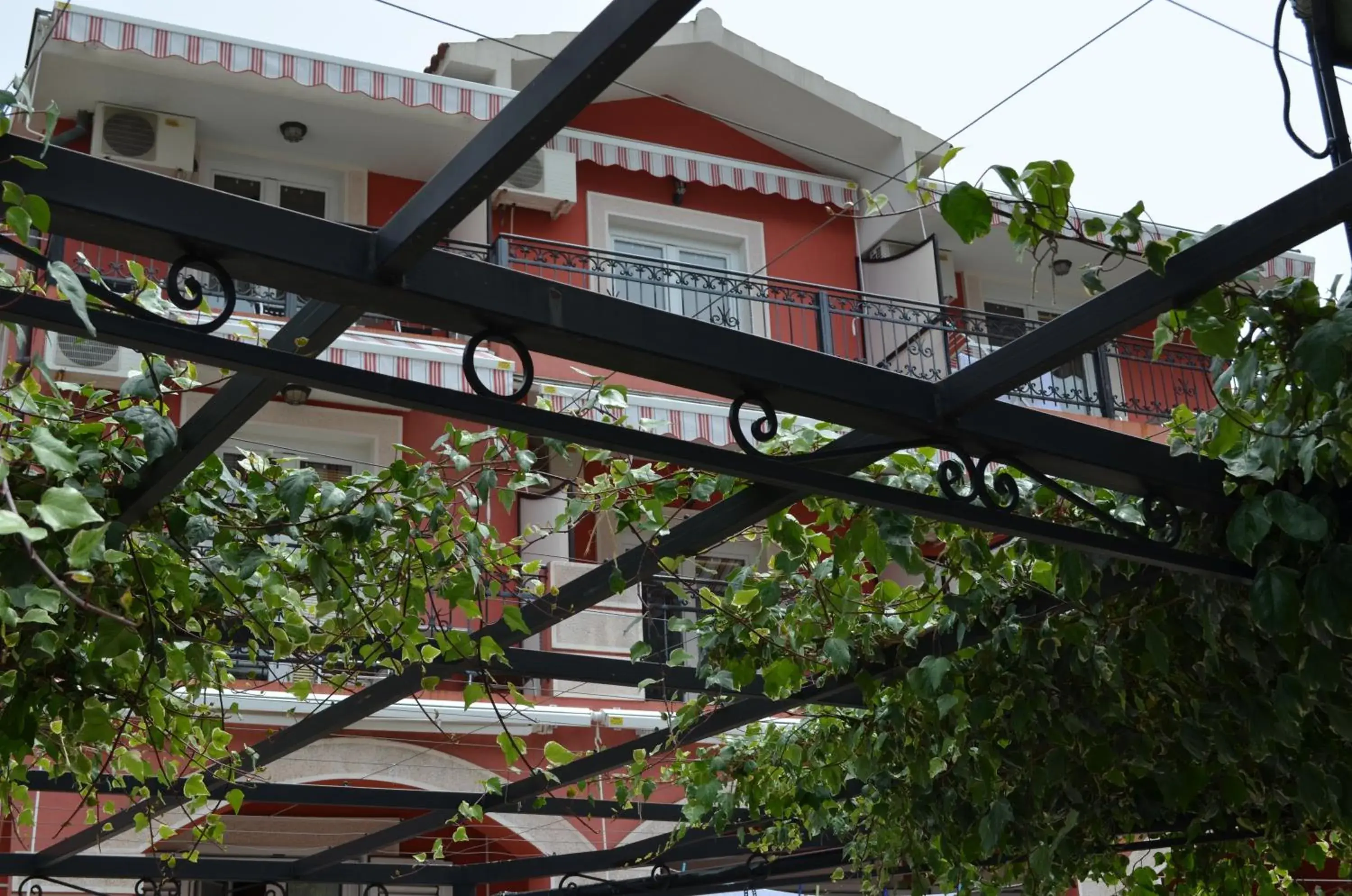 Two-Bedroom Apartment in Apartments Bogdanovic Two-Bedroom Apartment in Apartments Bogdanovic