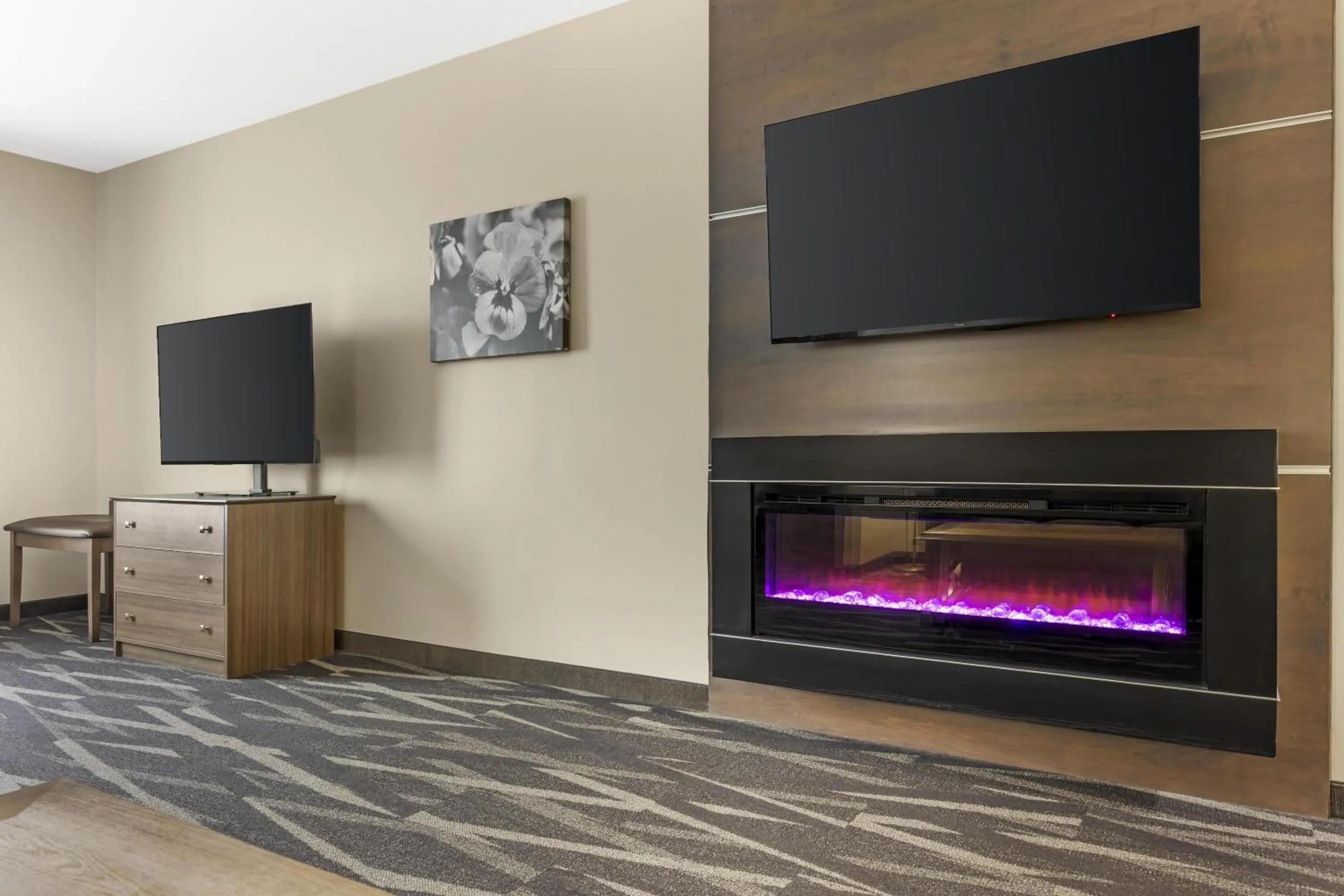 Best Western Plus Centralia Hotel & Suites