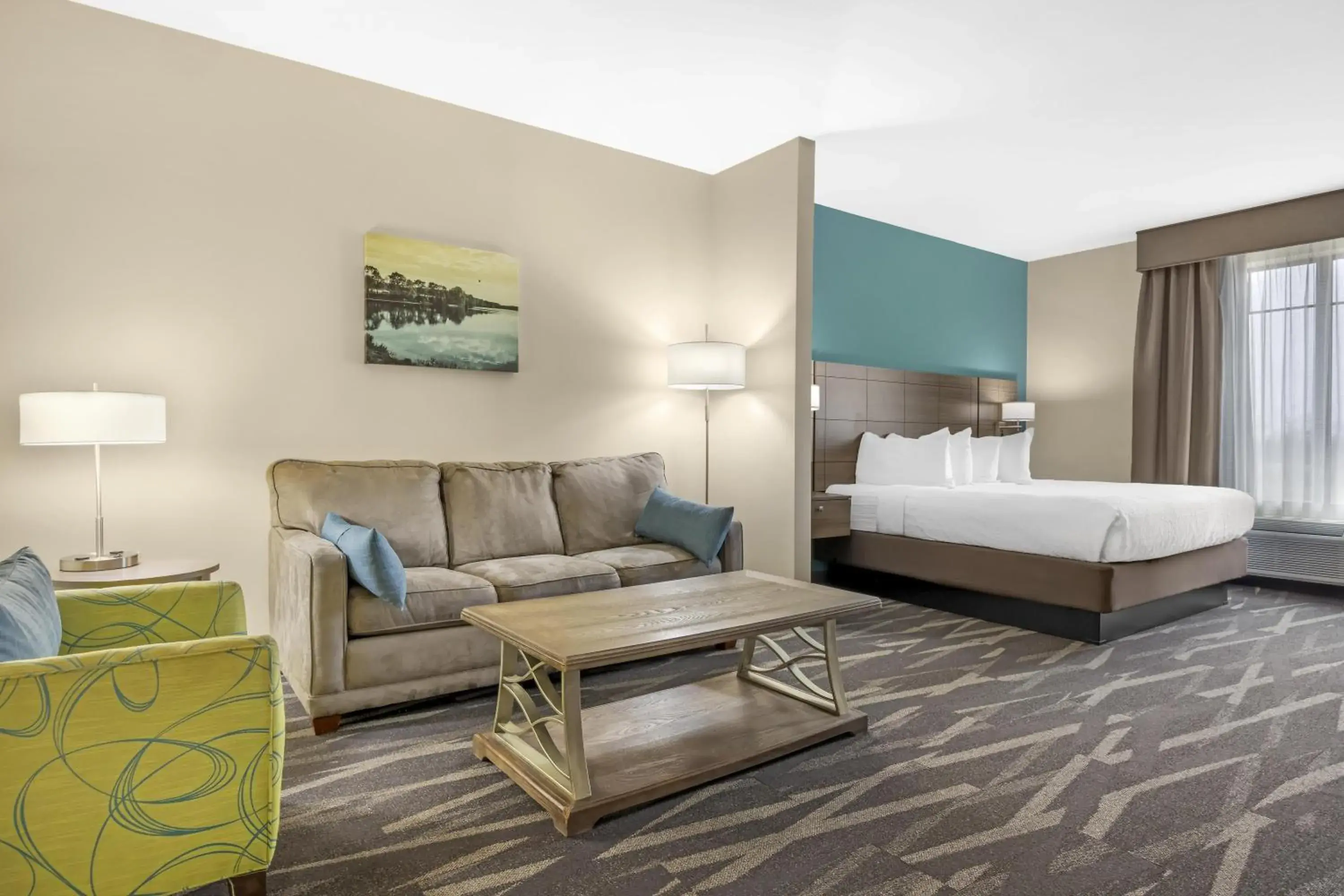 Best Western Plus Centralia Hotel & Suites Best Western Plus Centralia Hotel & Suites