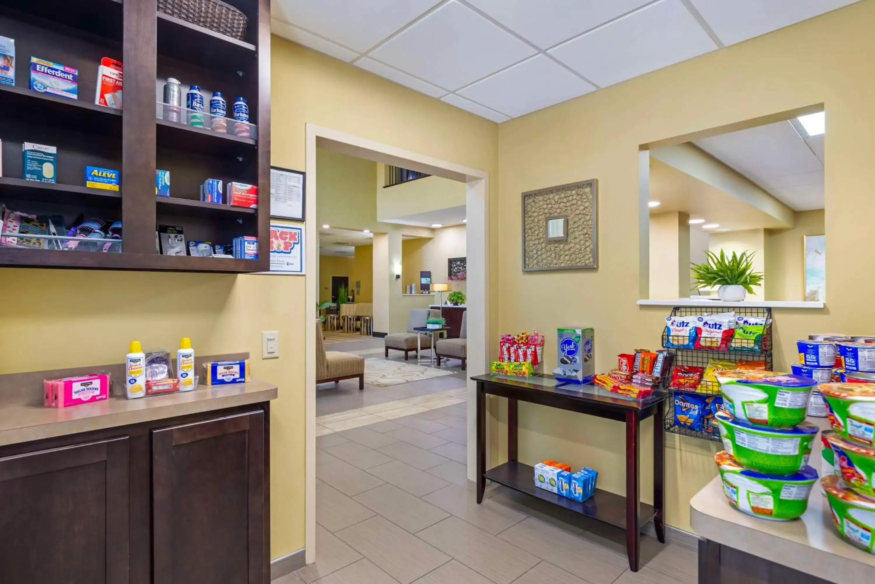 Property building in Best Western Plus Thornburg Inn & Suites Property building in Best Western Plus Thornburg Inn & Suites