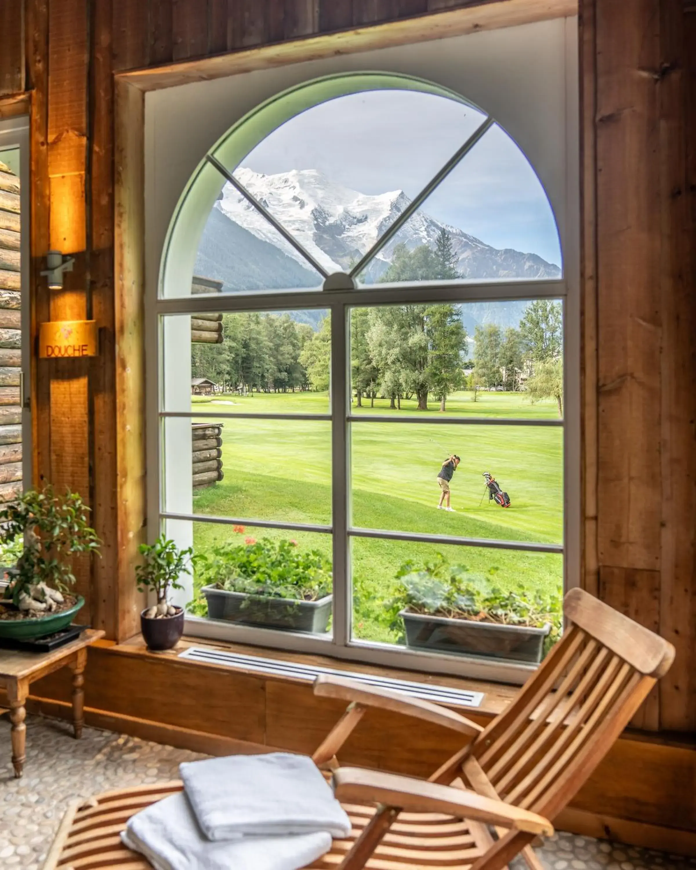 Spa and wellness centre/facilities in Hôtel Le Labrador Spa and wellness centre/facilities in Hôtel Le Labrador