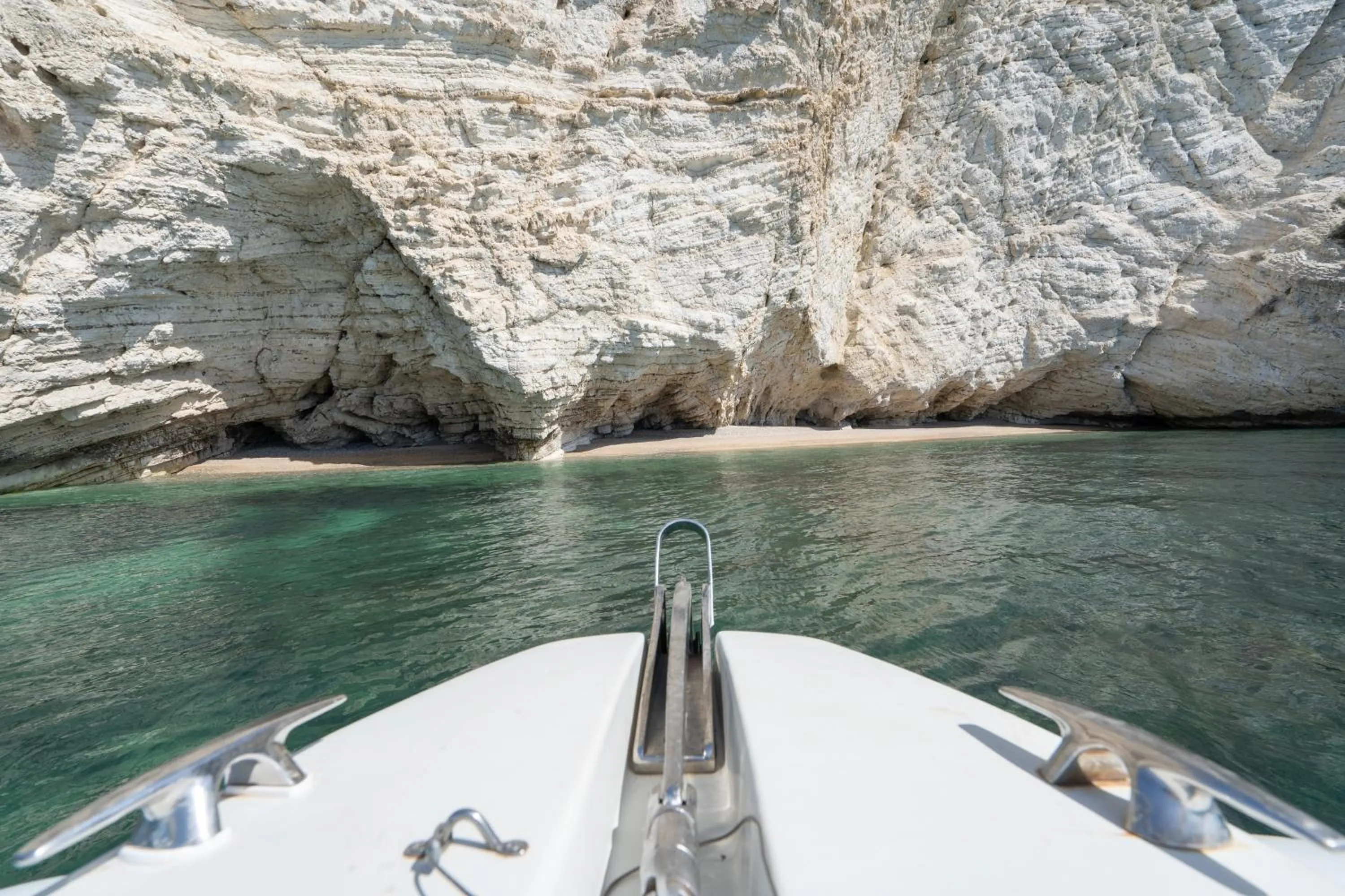 Natural landscape in La Locanda Del Carrubo