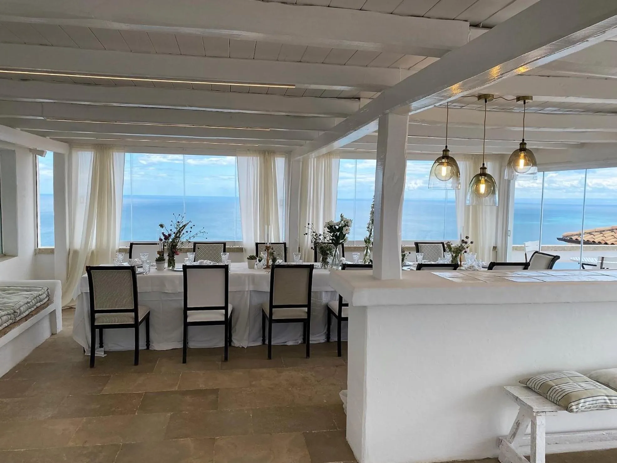 Restaurant/places to eat in La Locanda Del Carrubo