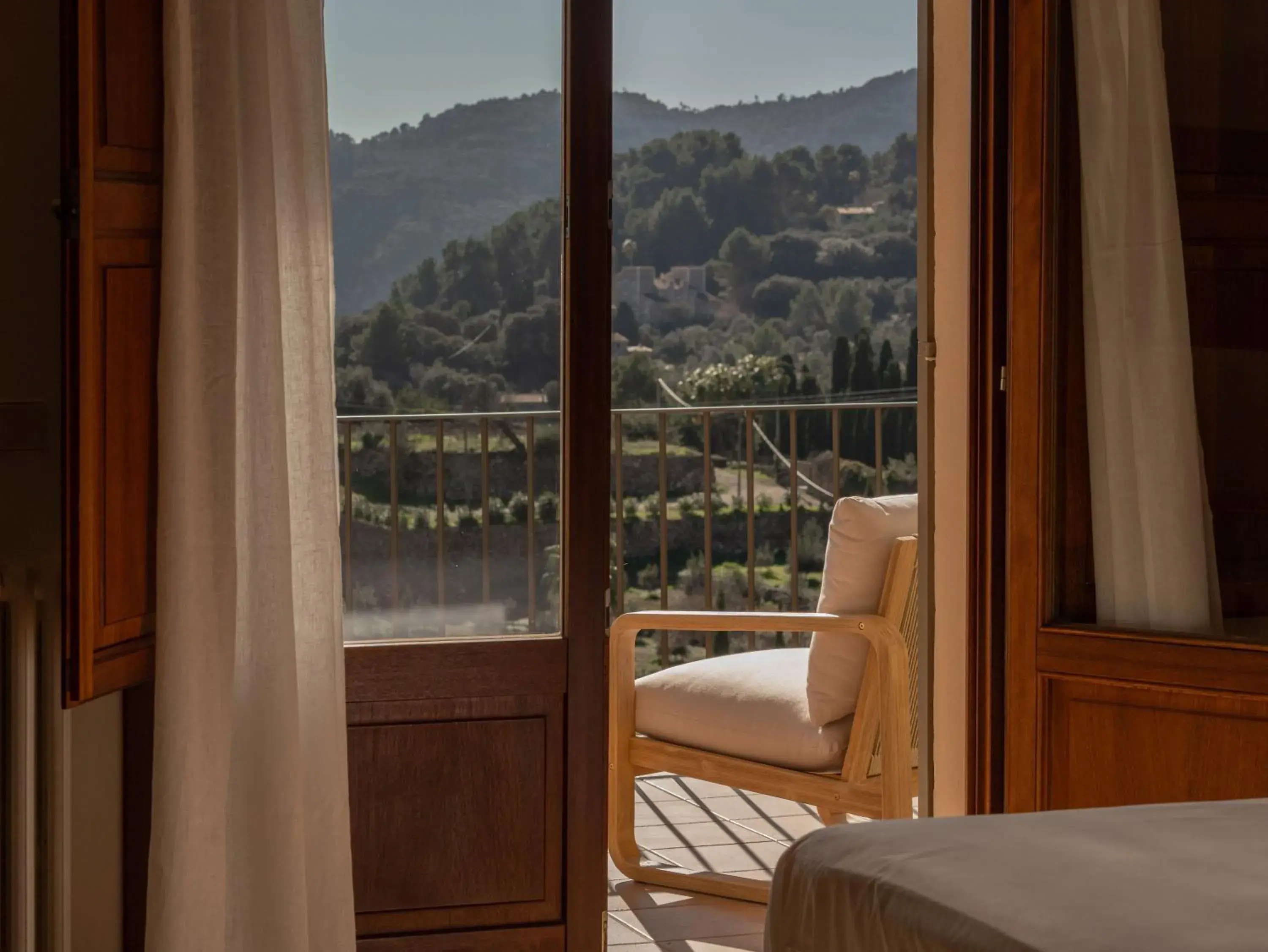 Es Petit de Valldemossa Es Petit de Valldemossa