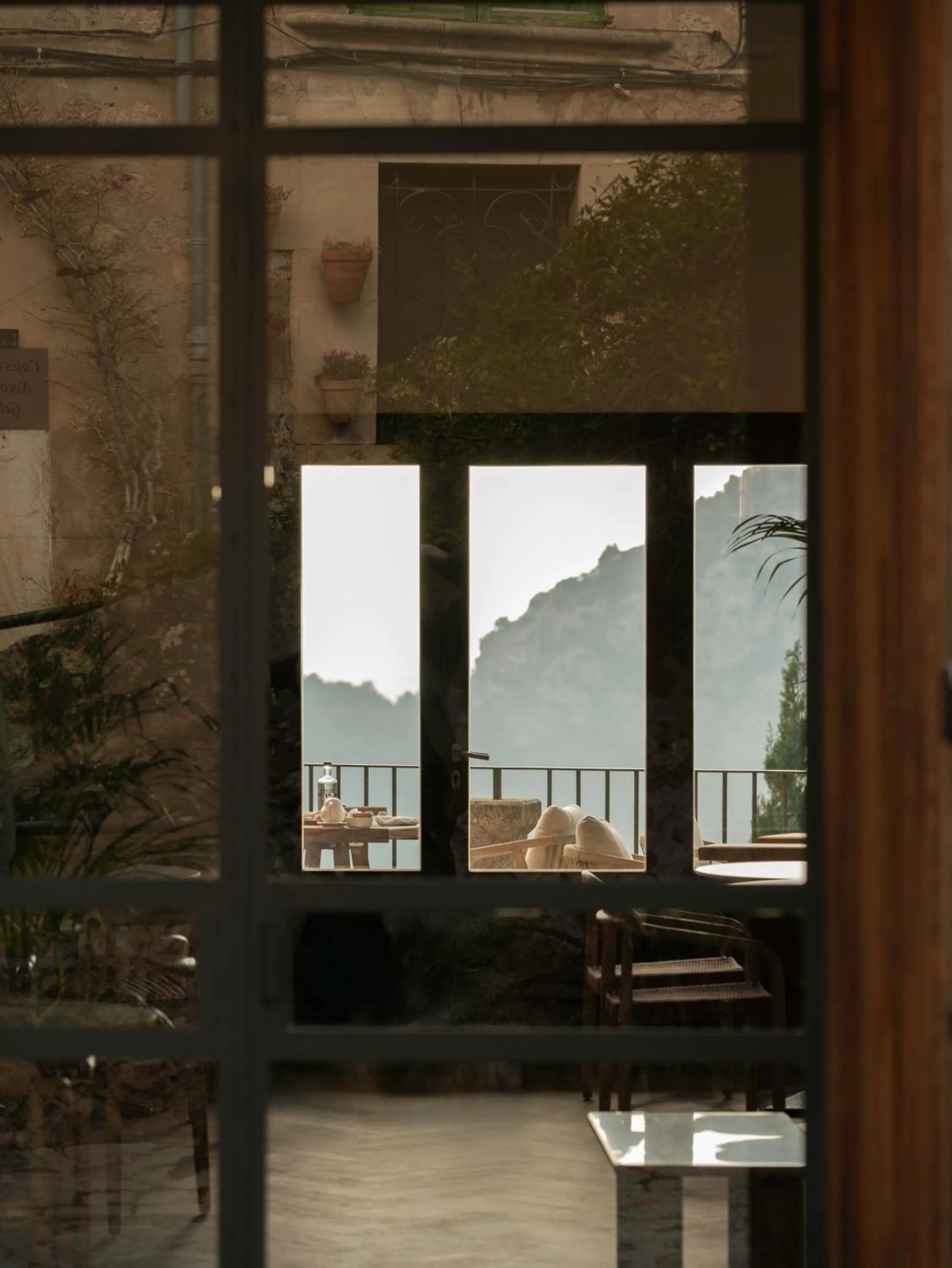 Es Petit de Valldemossa