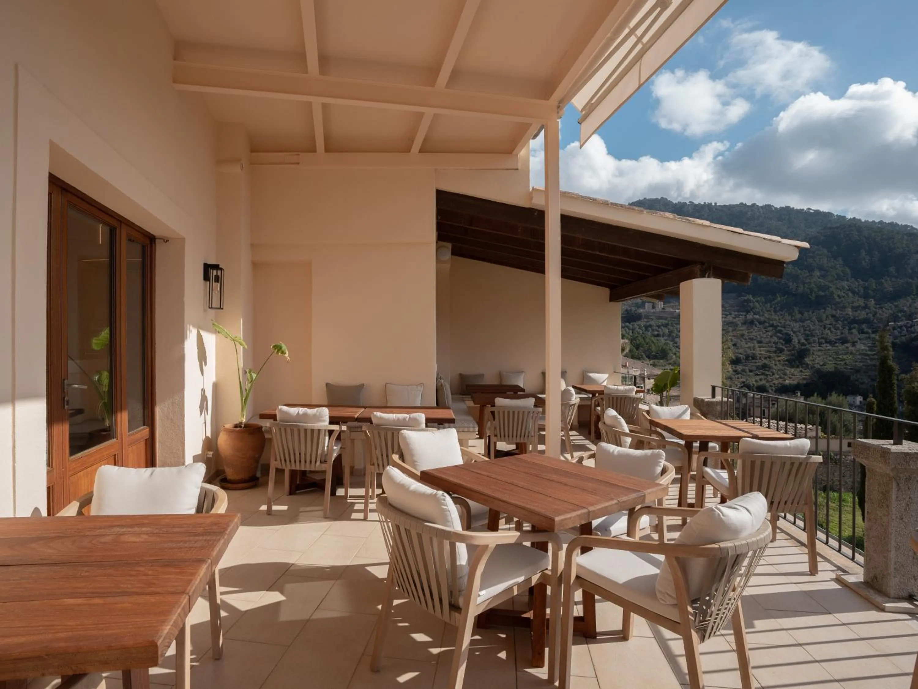 Es Petit de Valldemossa