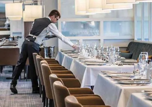 Hotelships Holland - Messe Hotel Düsseldorf