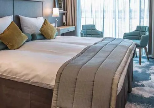 Hotelships Holland - Messe Hotel Düsseldorf