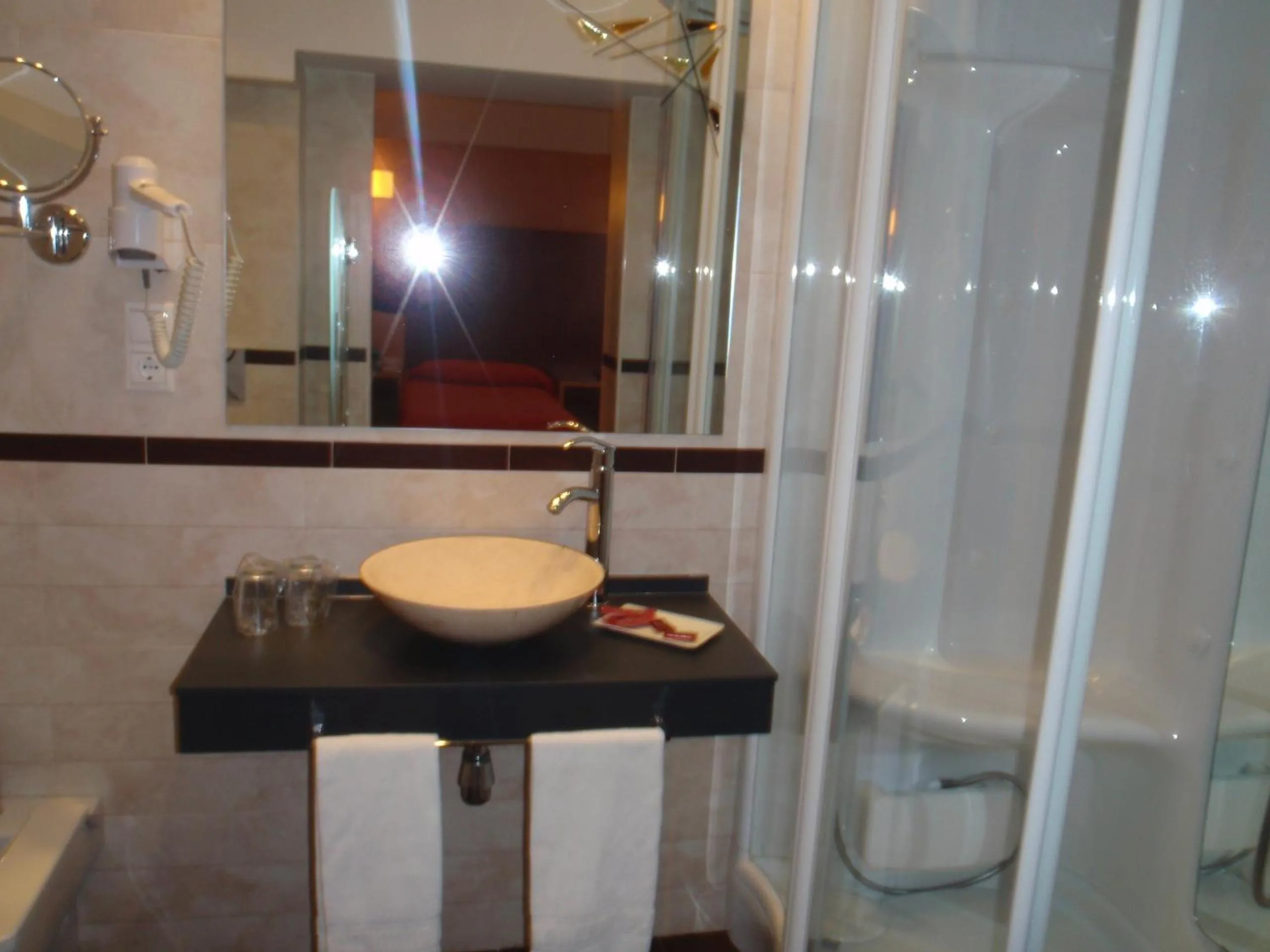 Hostal CC