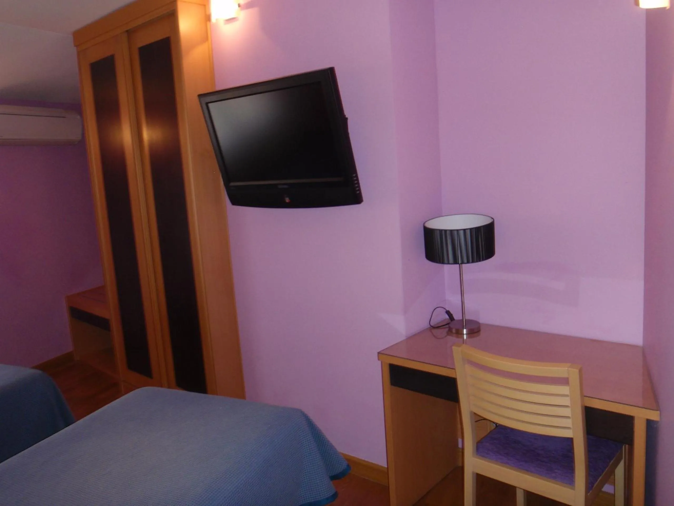 Hostal CC