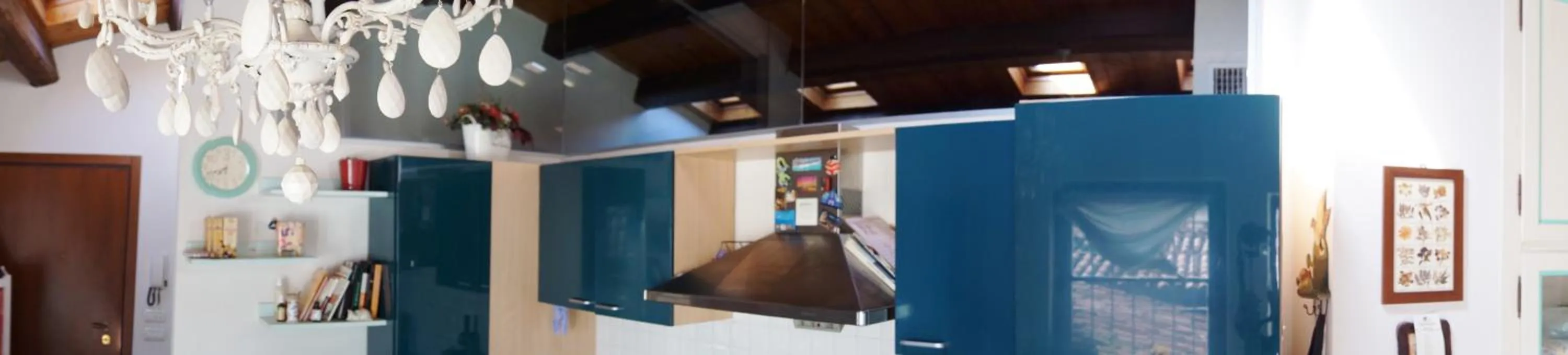 Decorative detail in In the heart of Verona