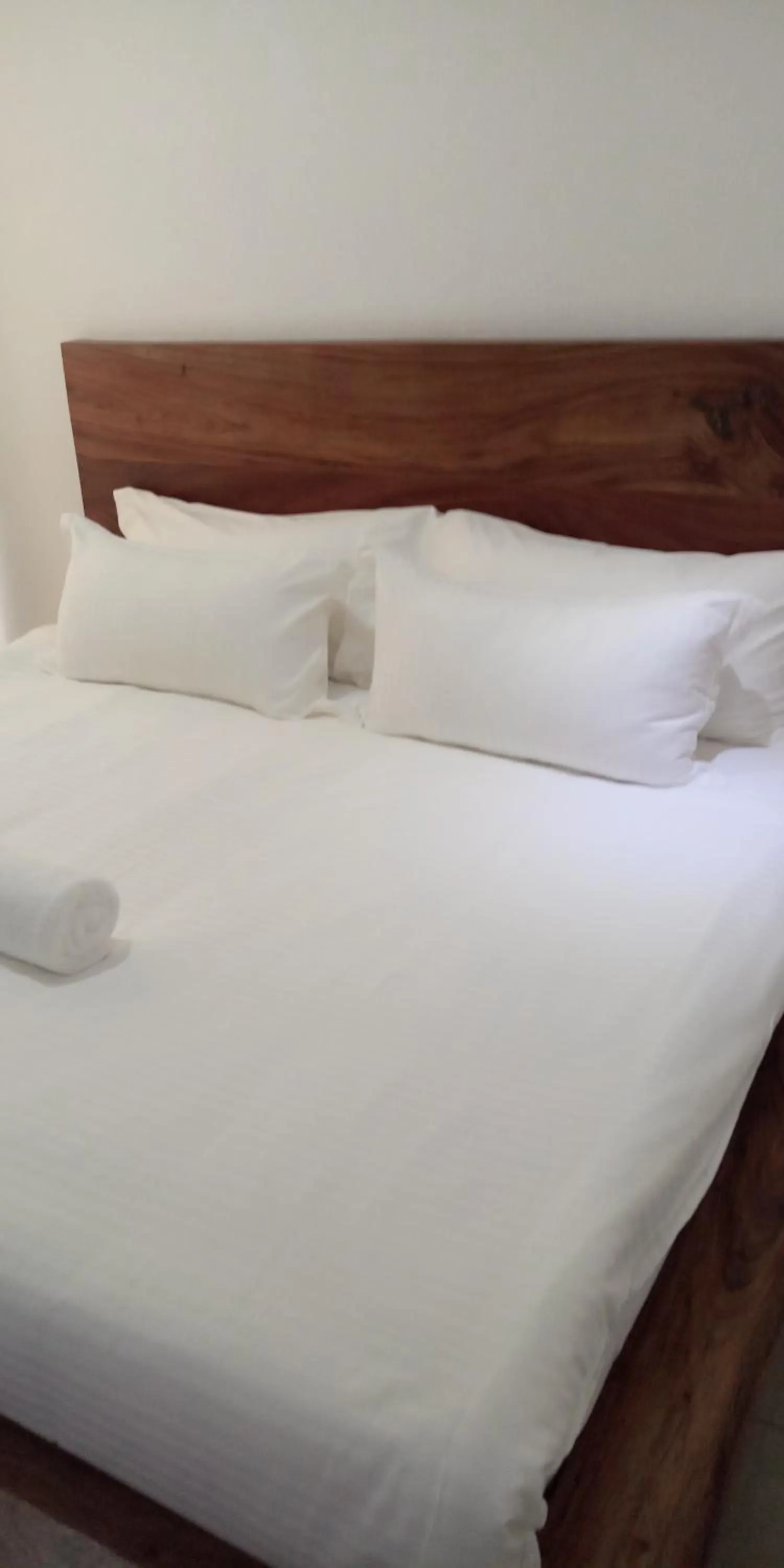 Bedroom in CommonLens Inn