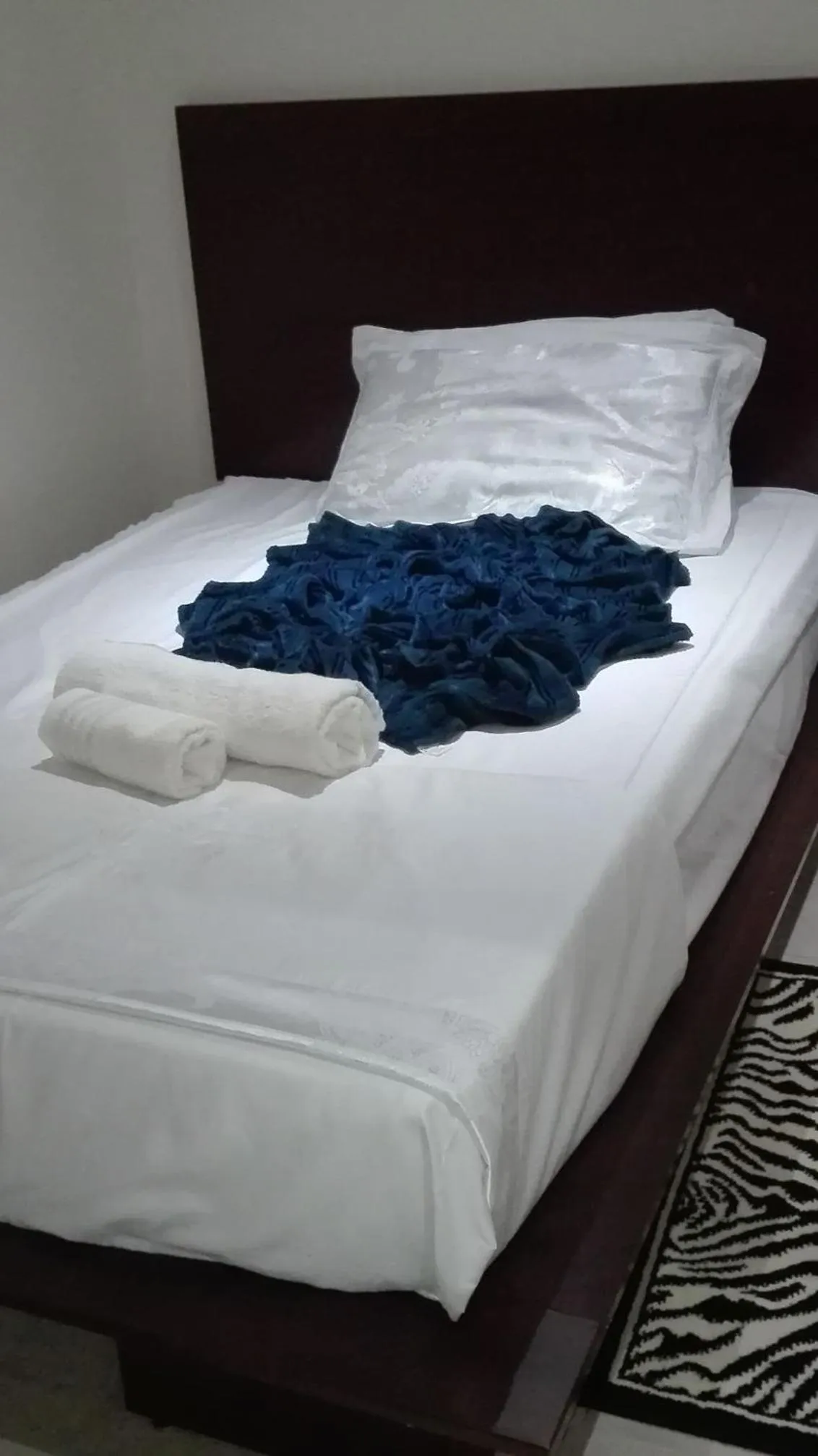 Bedroom in CommonLens Inn