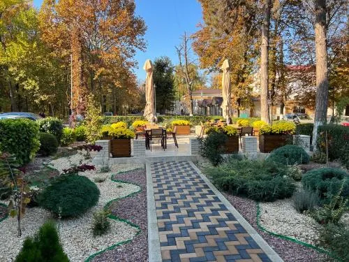 Hotel Mara