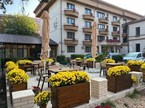 Hotel Mara Hotel Mara