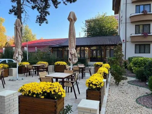 Hotel Mara