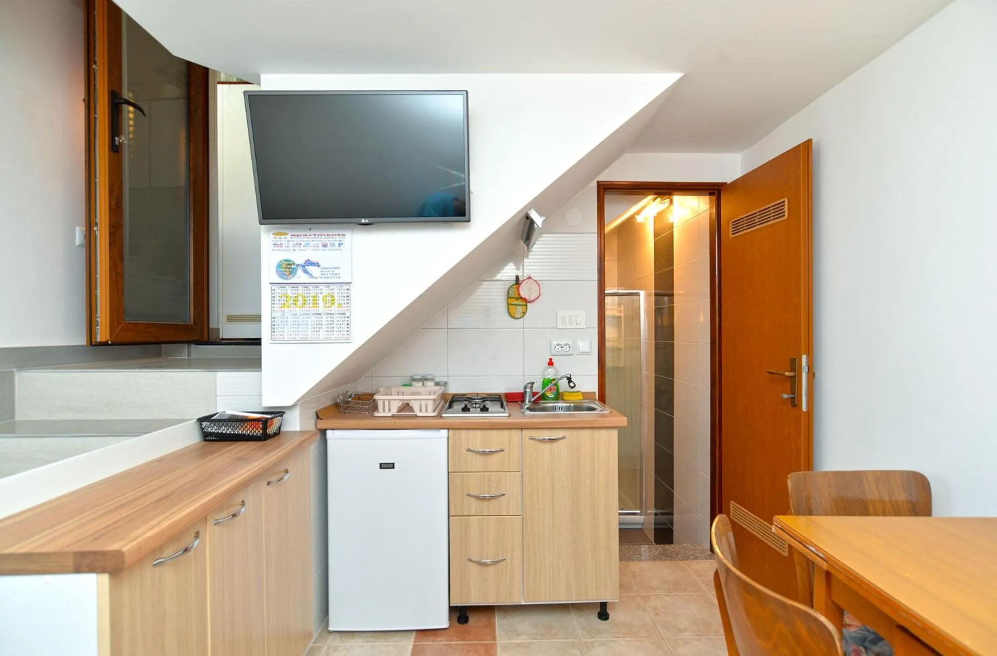Apartments Fazana 765