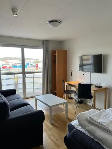 Vandrarhem Nattmössan