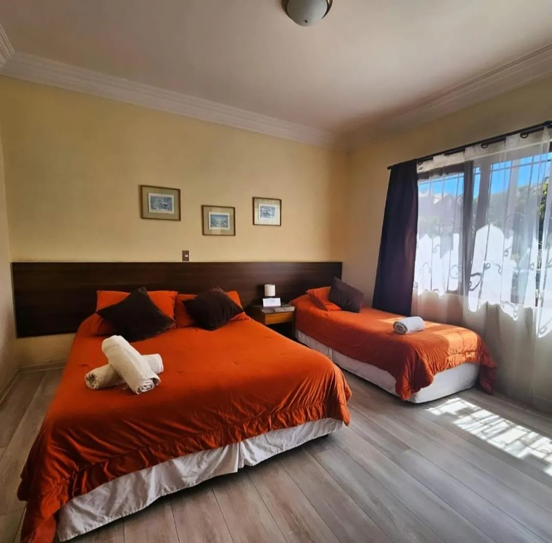 Hotel 5 Norte