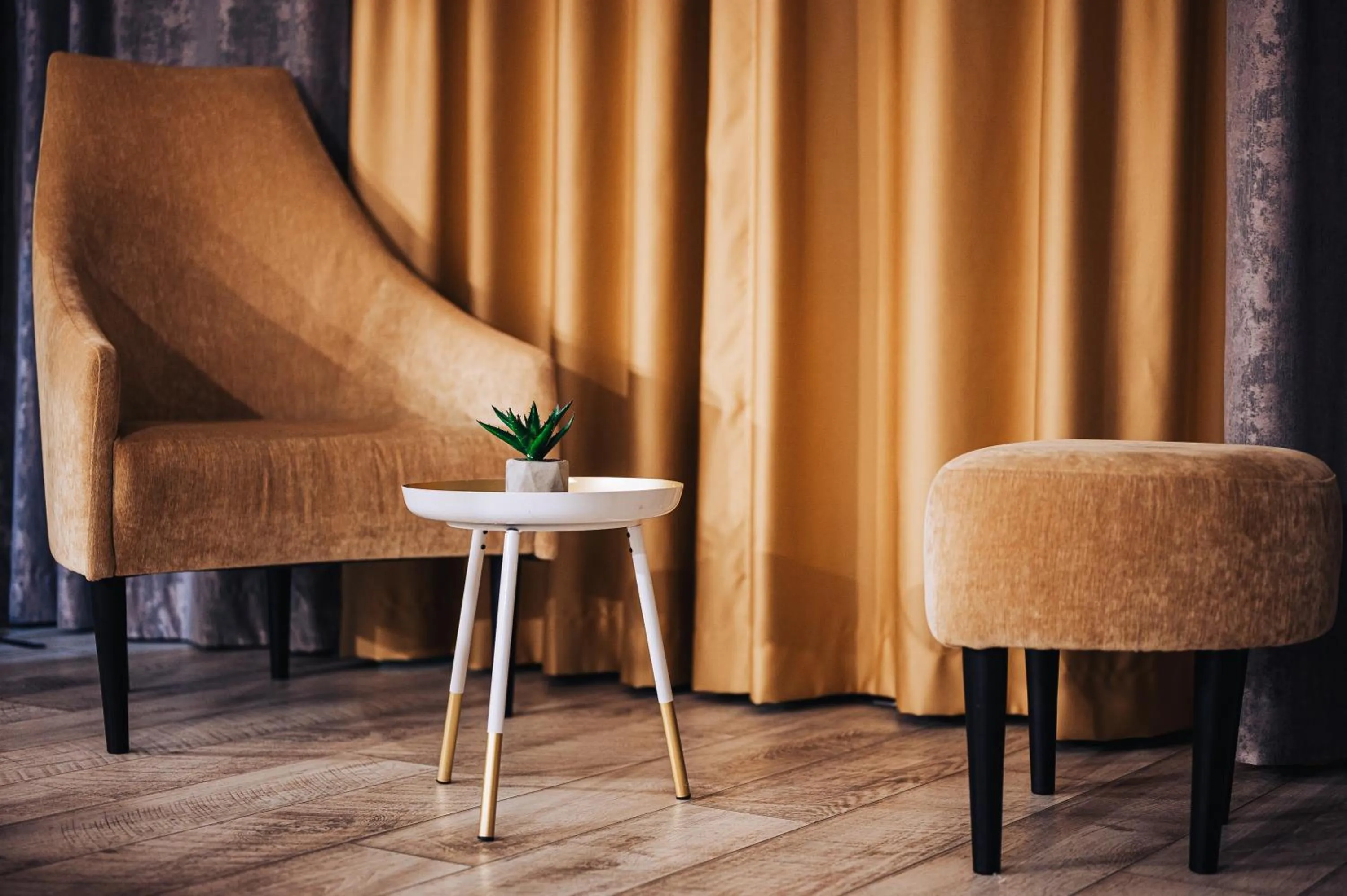 Urbanista Hotel & Bar