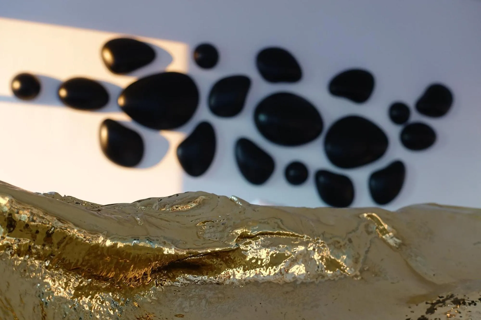 Lobby or reception in Hermes Mykonos Hotel