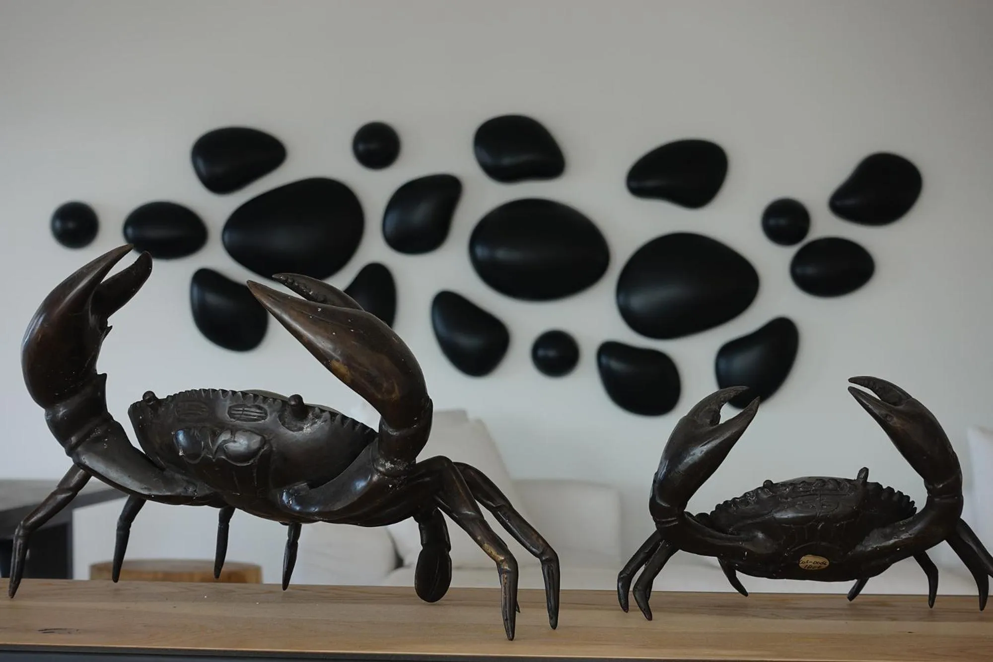 Lobby or reception in Hermes Mykonos Hotel