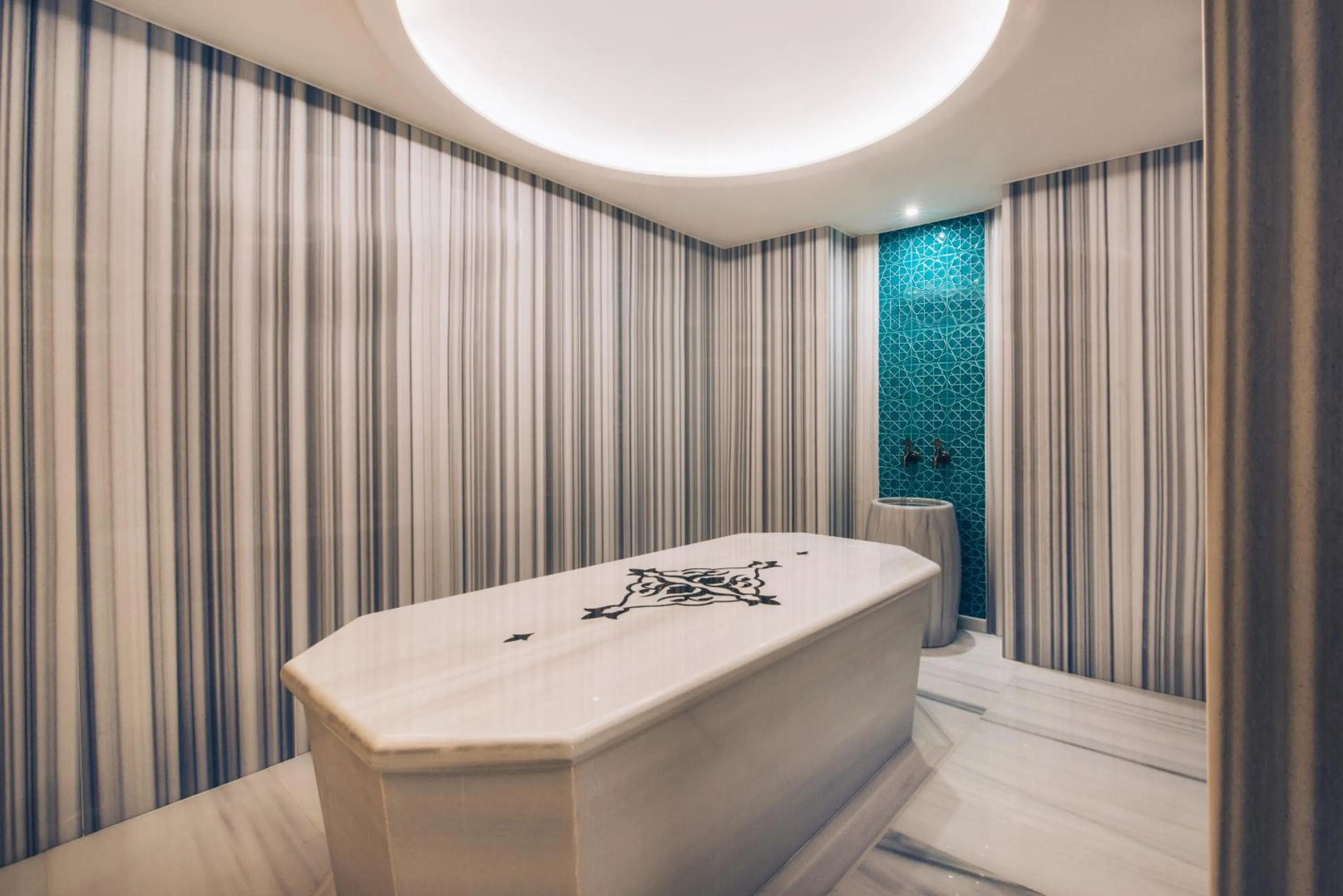 Spa and wellness centre/facilities in Heritage Grand Perast By Rixos