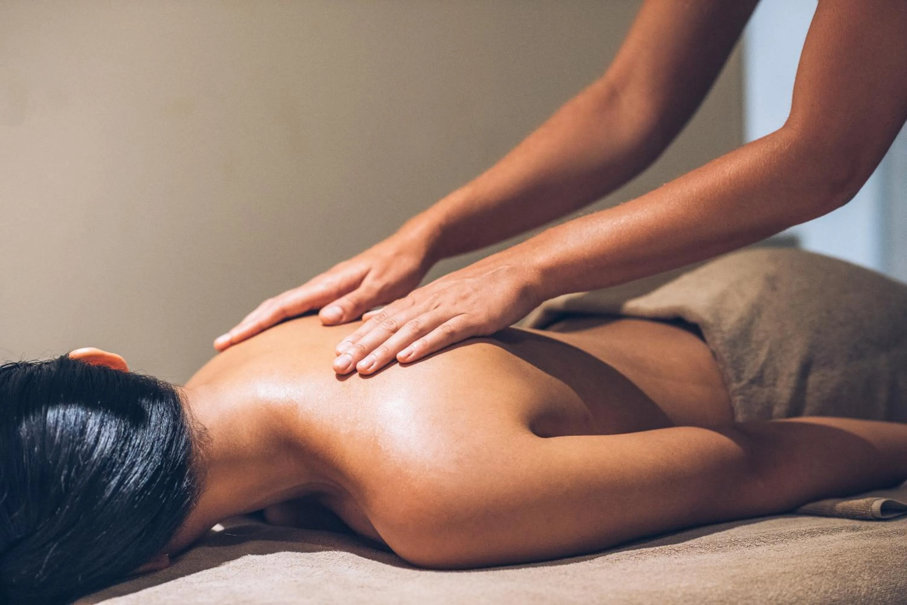 Spa and wellness centre/facilities in Heritage Grand Perast By Rixos