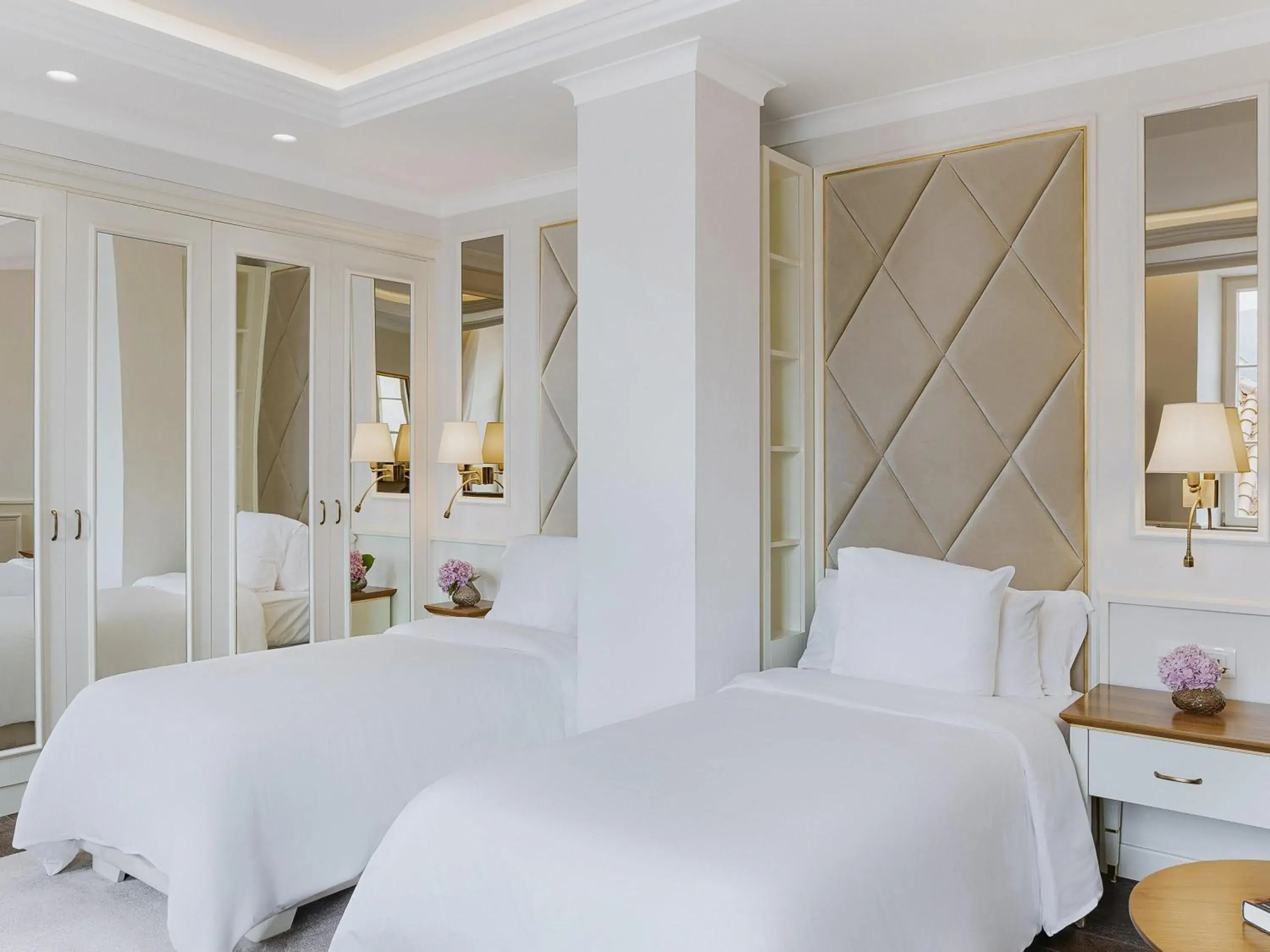 Bedroom, Bed in Heritage Grand Perast By Rixos Bedroom, Bed in Heritage Grand Perast By Rixos