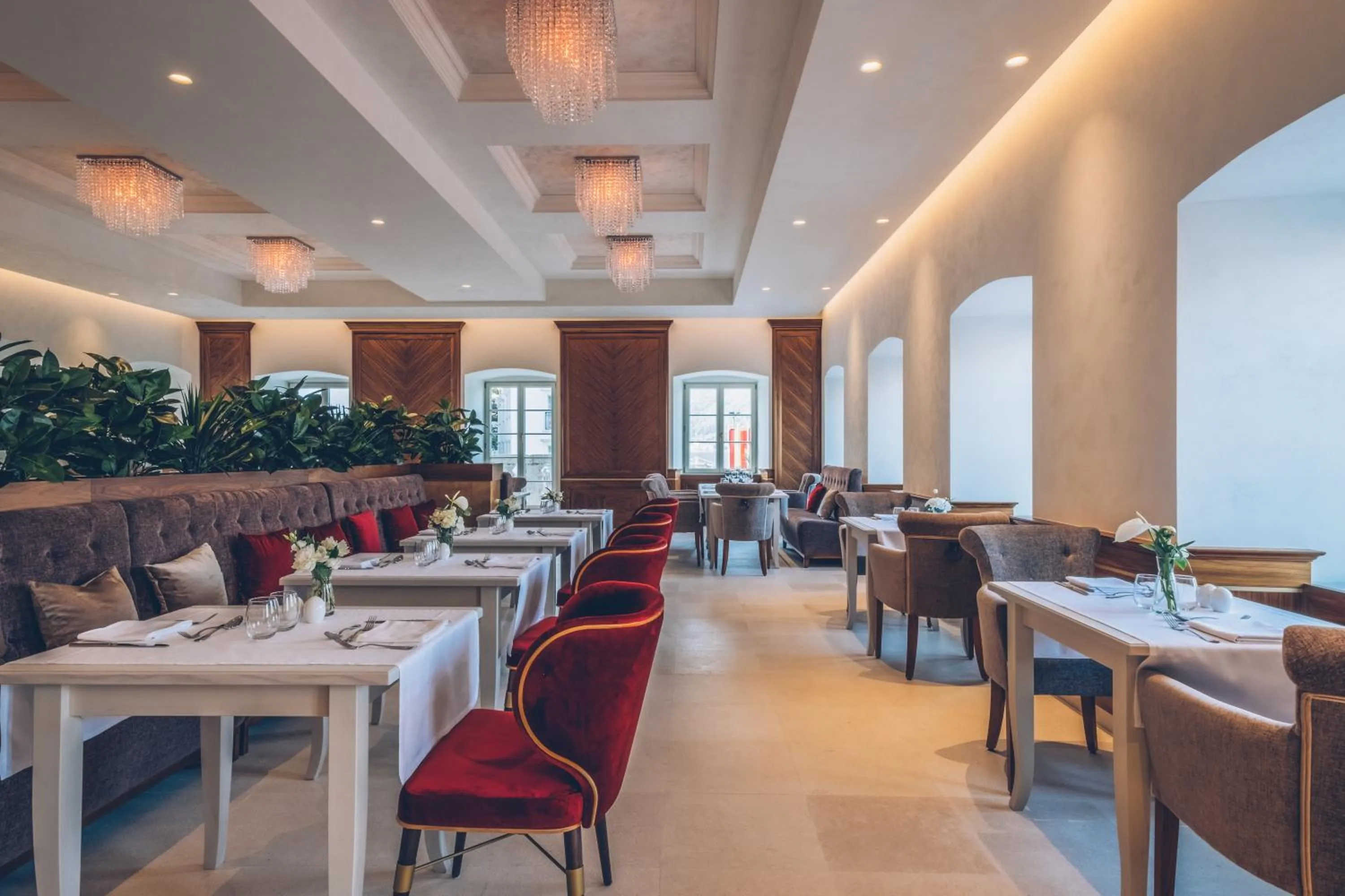 Restaurant/places to eat in Heritage Grand Perast By Rixos