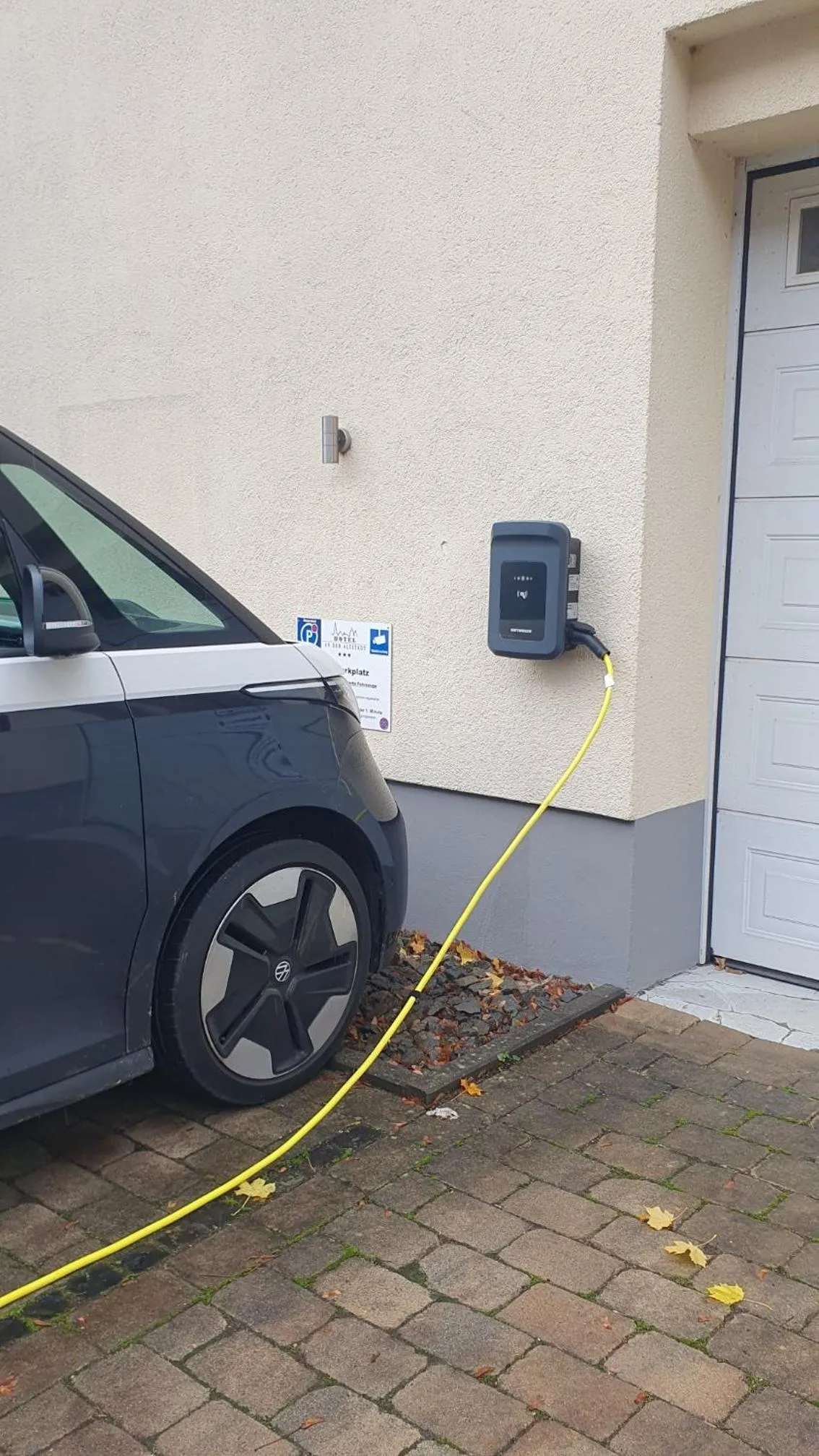 Hotel An der Altstadt