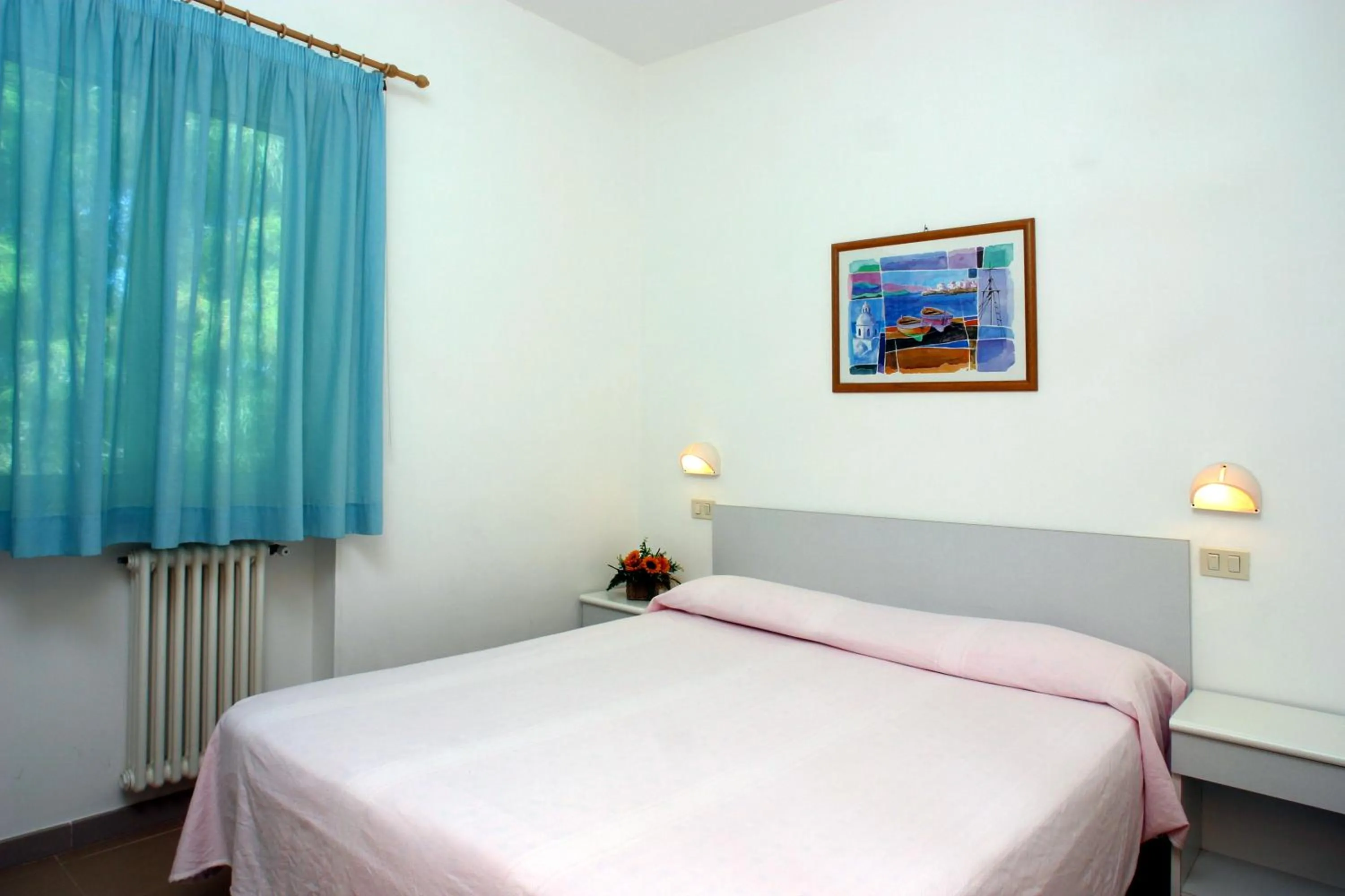 Oasiclub Hotel - Appartamenti