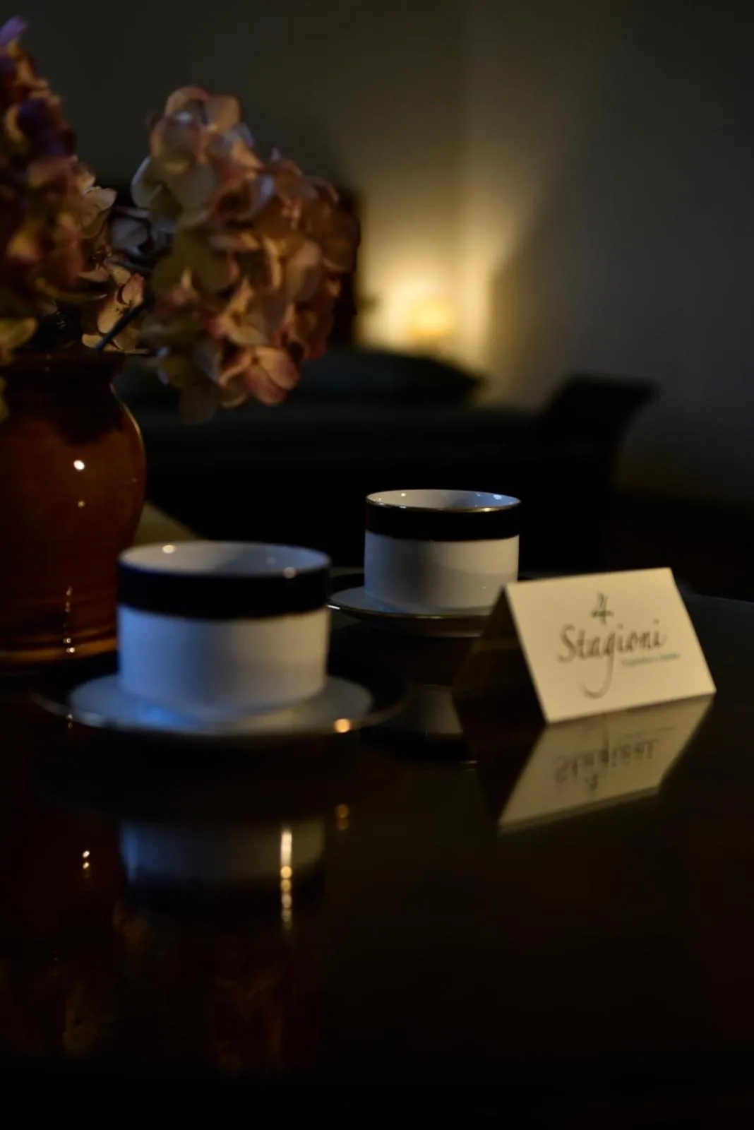 Dimora Storica La Corte Delle 4 Stagioni