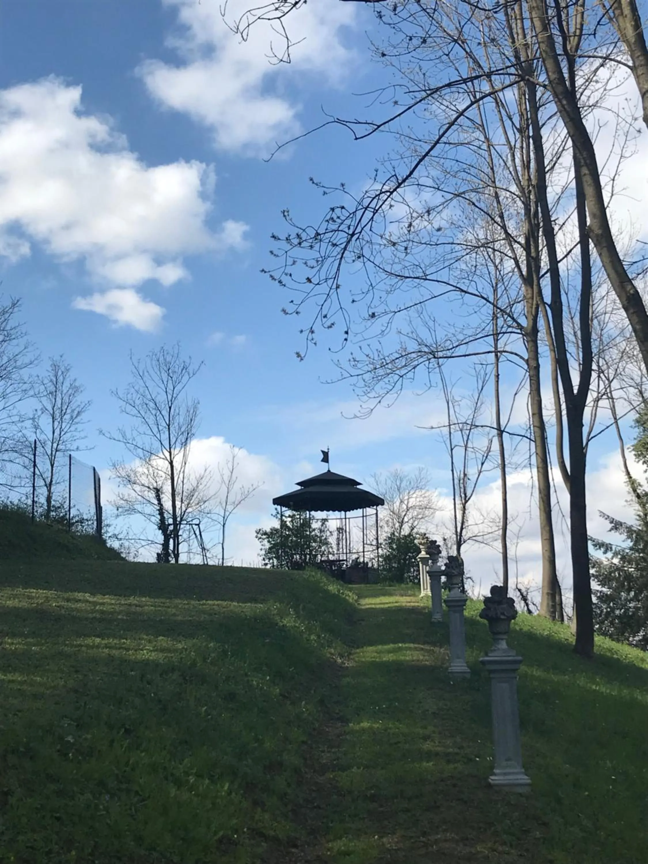 Spring in Dimora Storica La Corte Delle 4 Stagioni