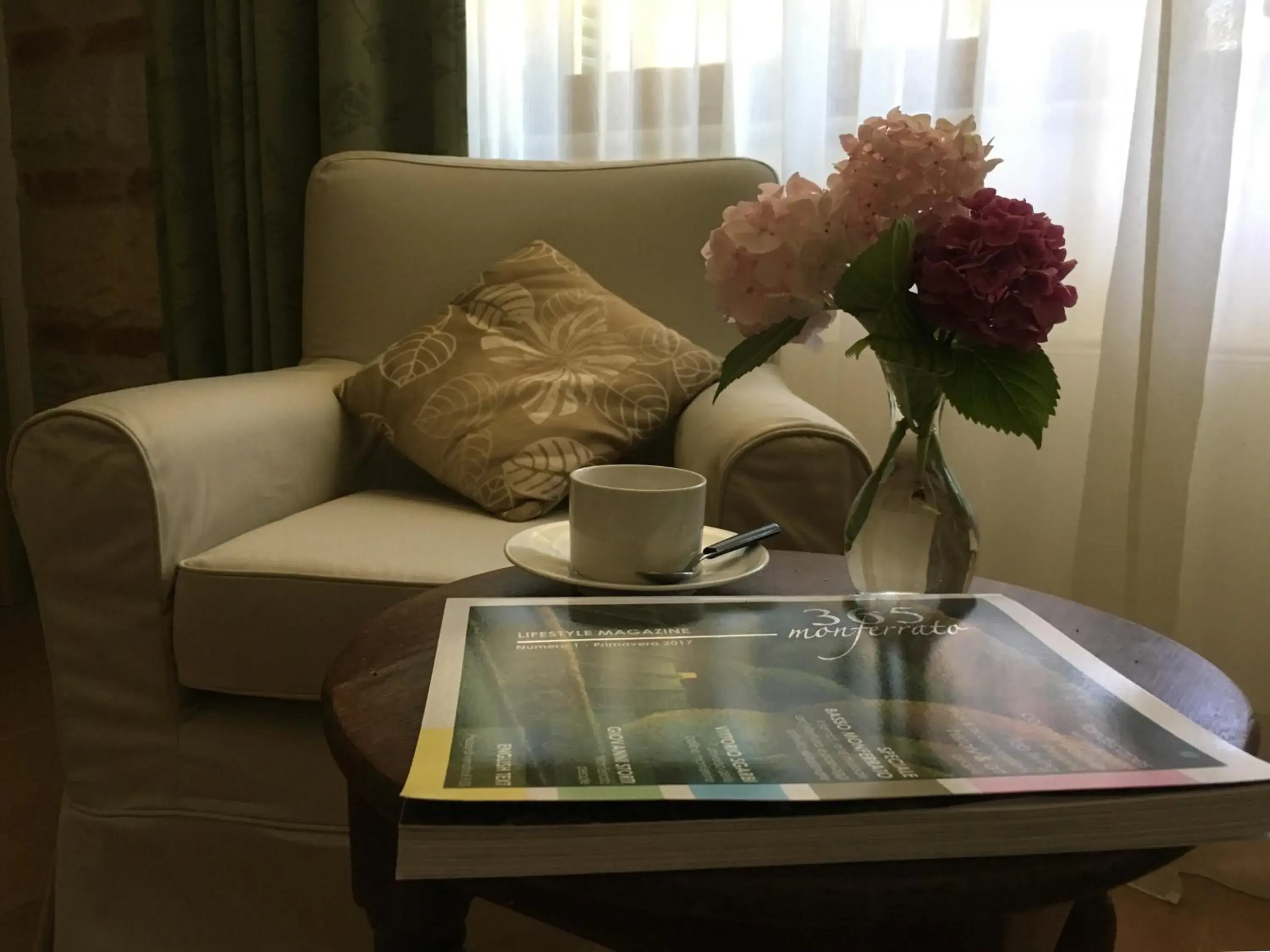 Deluxe Double Room - single occupancy in Dimora Storica La Corte Delle 4 Stagioni Deluxe Double Room - single occupancy in Dimora Storica La Corte Delle 4 Stagioni