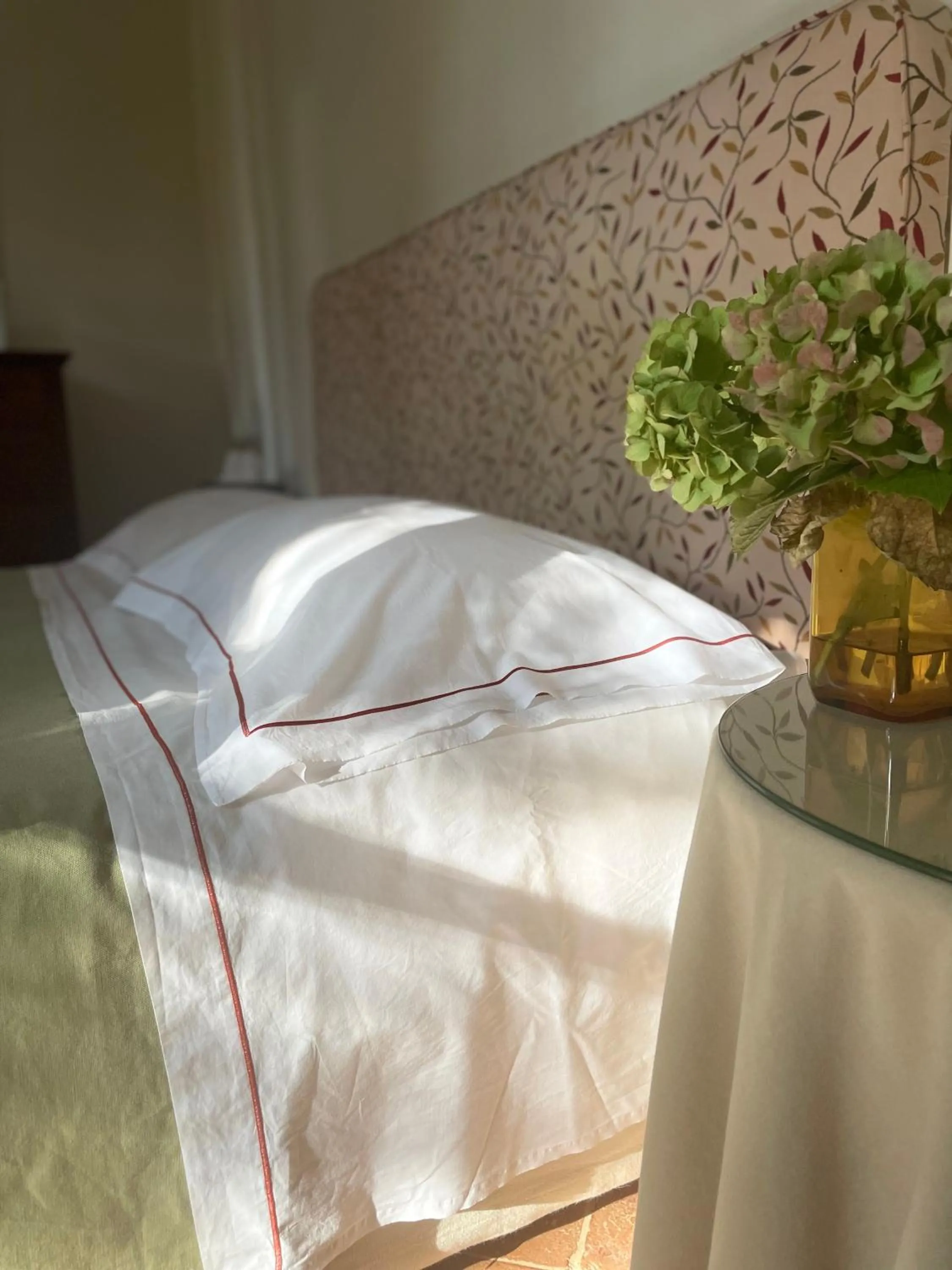 Bedroom, Bed in Dimora Storica La Corte Delle 4 Stagioni