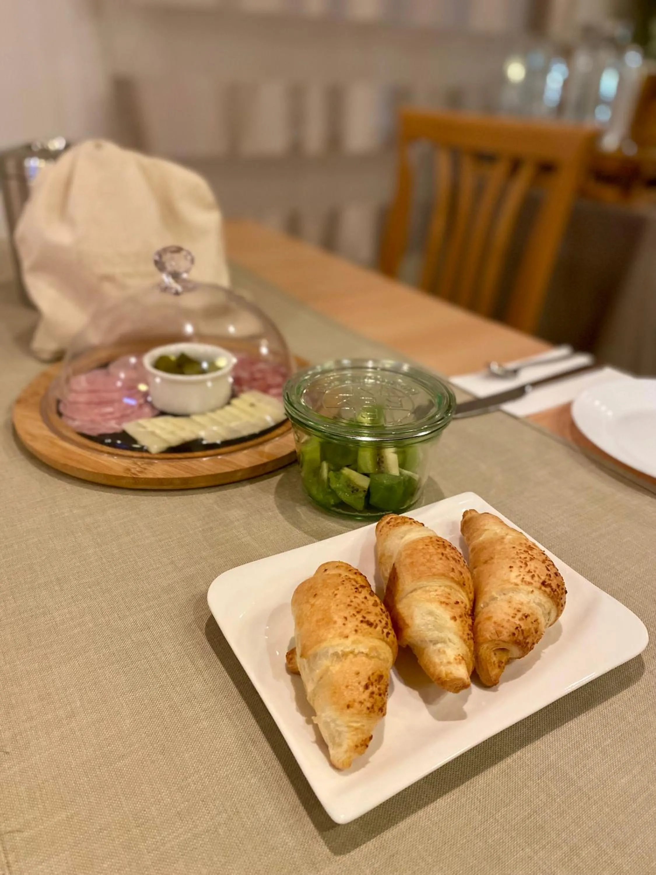 B&B Brezov Gaj