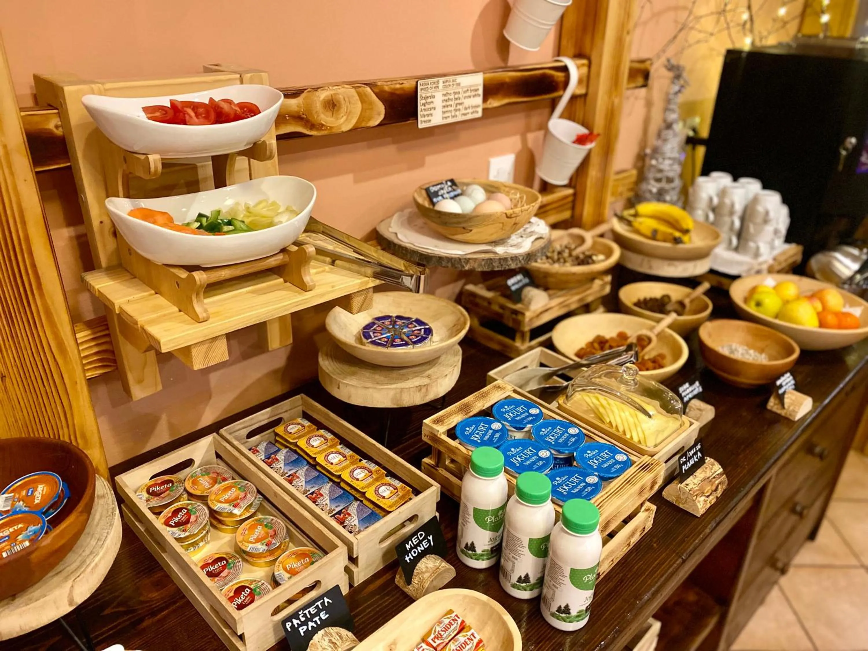 B&B Brezov Gaj