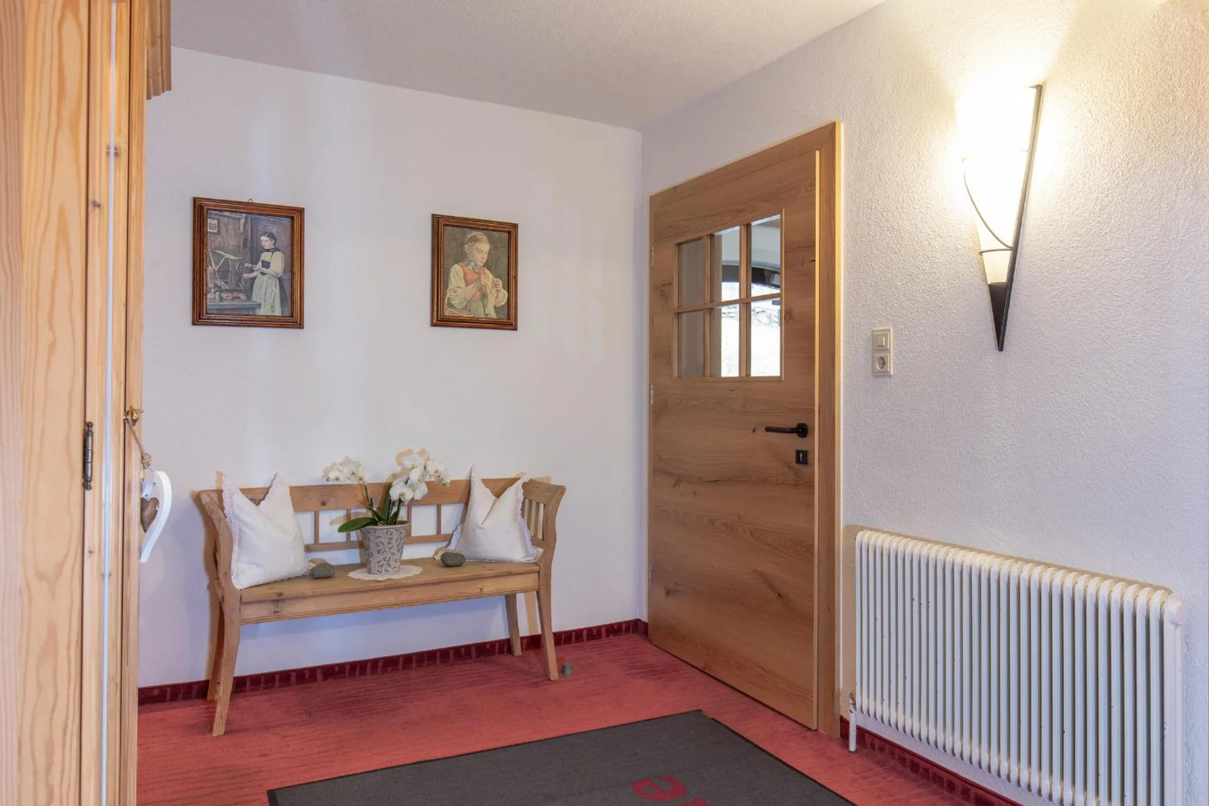 Pension Jaqueline
