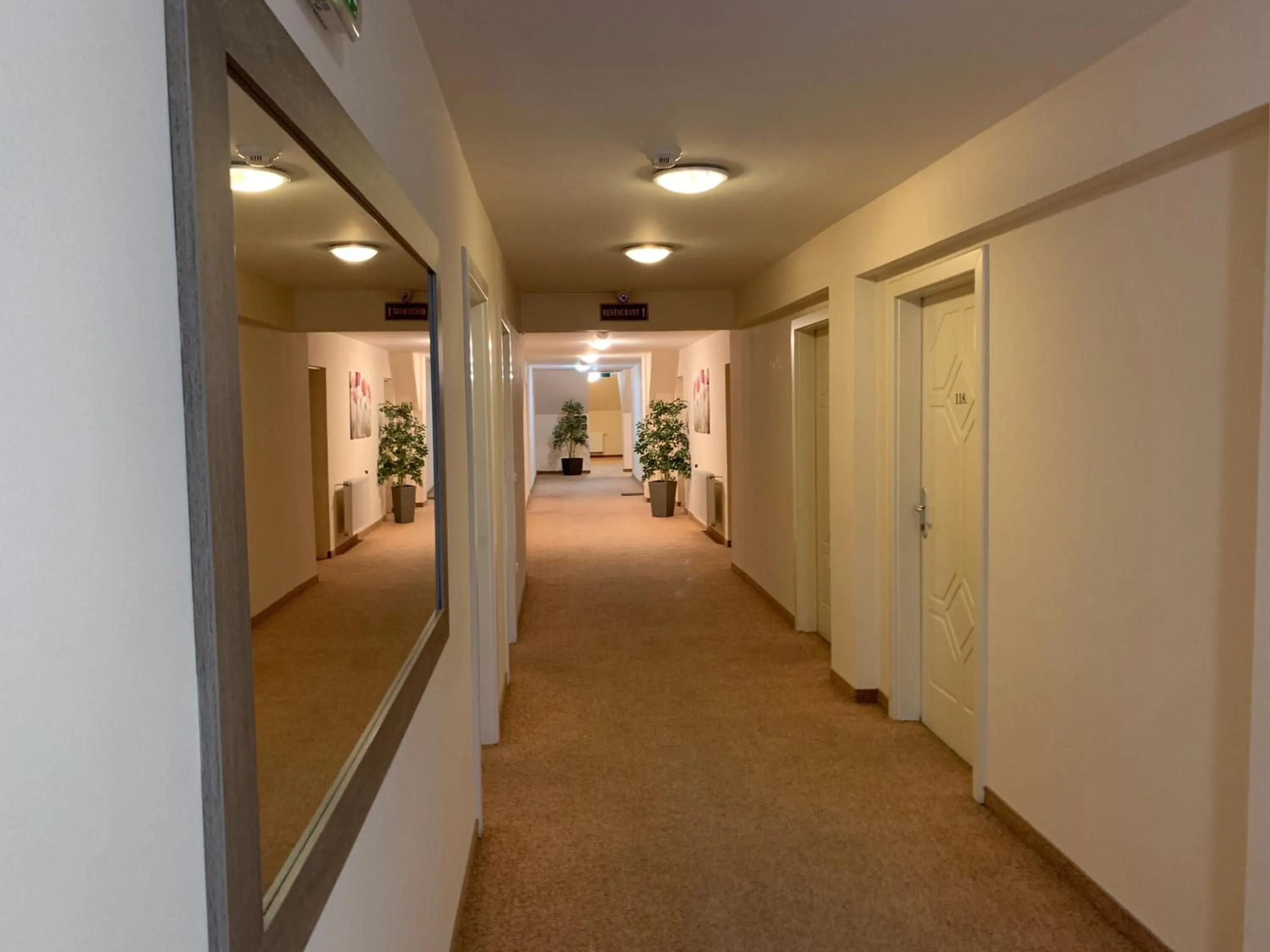 Nimród Hotel és Ètterem