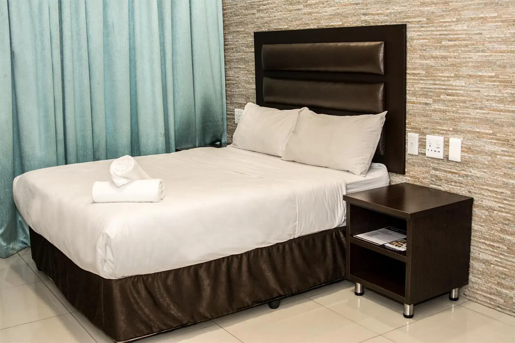 Bed in Bayside Hotel Pietermaritzburg Bed in Bayside Hotel Pietermaritzburg