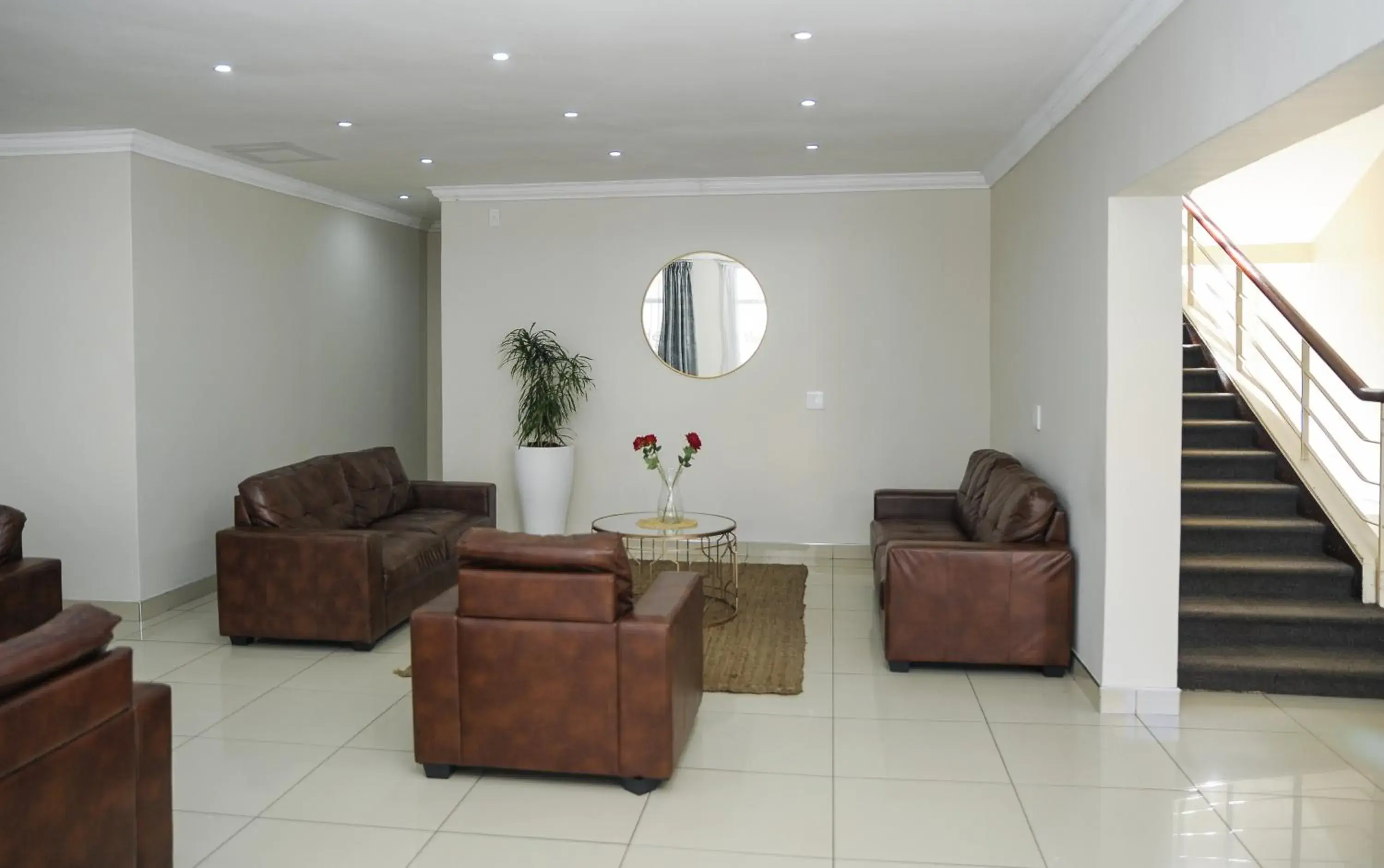 Lobby or reception in Bayside Hotel Pietermaritzburg Lobby or reception in Bayside Hotel Pietermaritzburg