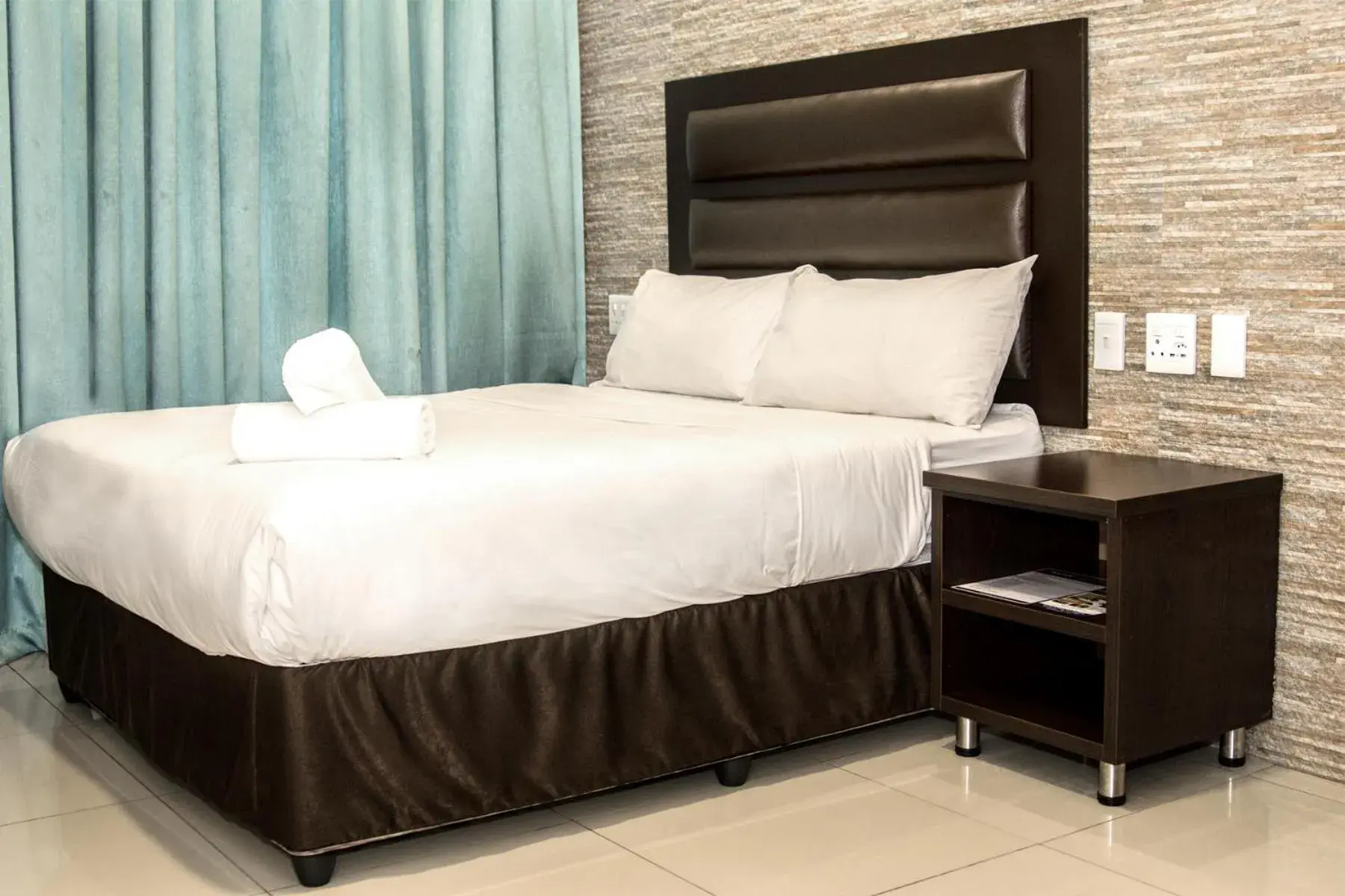 Bed in Bayside Hotel Pietermaritzburg Bed in Bayside Hotel Pietermaritzburg