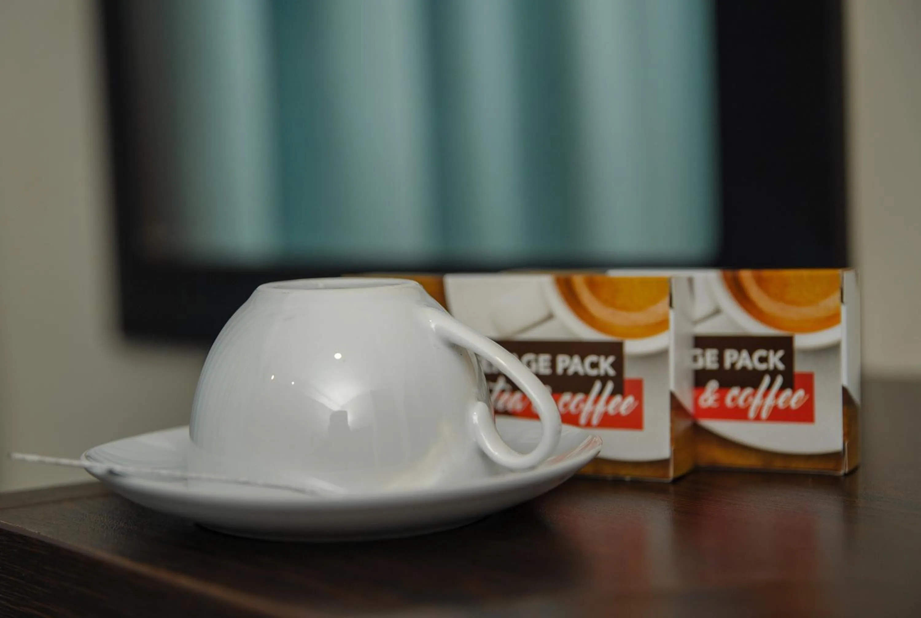 Coffee/tea facilities in Bayside Hotel Pietermaritzburg