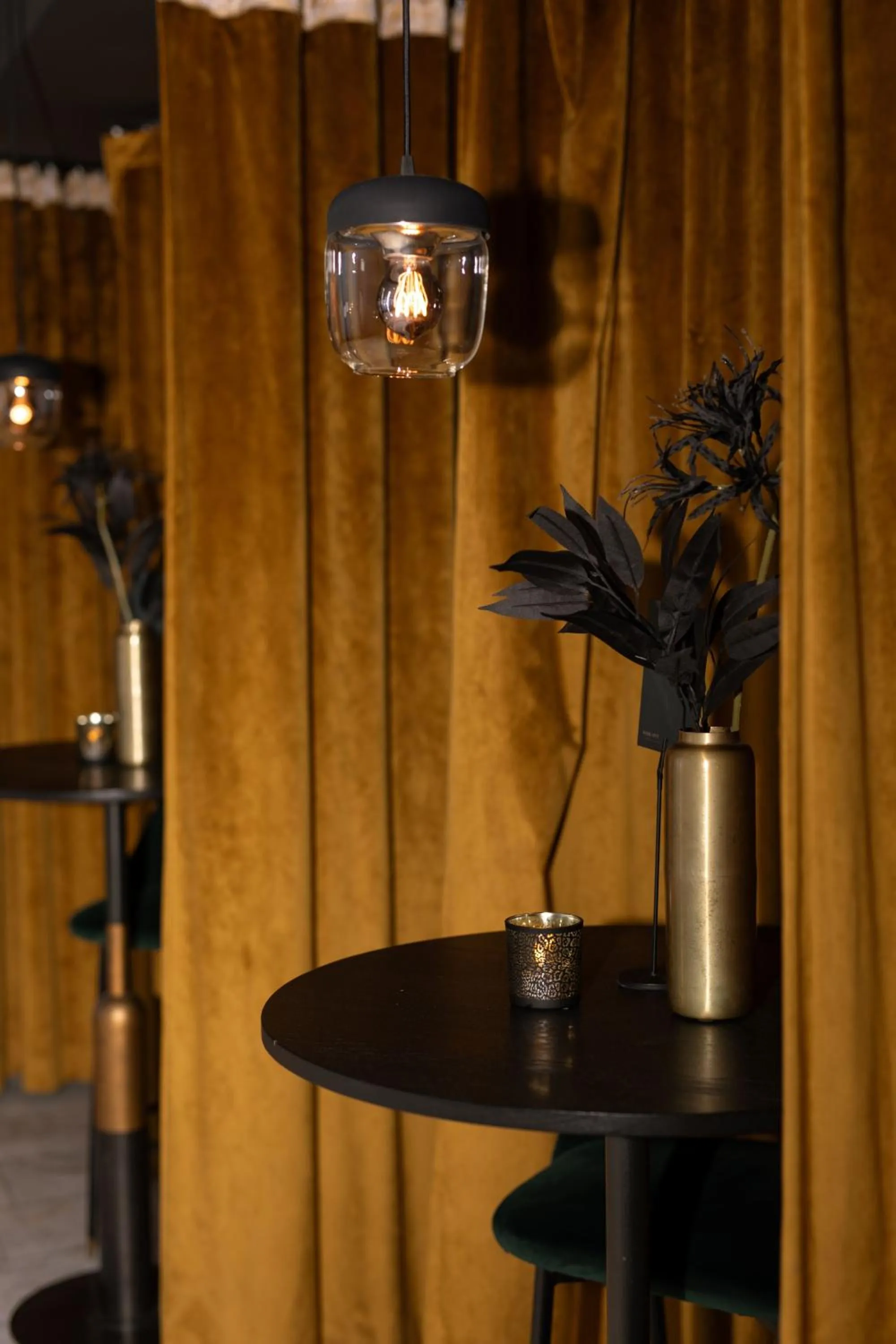 Lobby or reception in The James Rotterdam