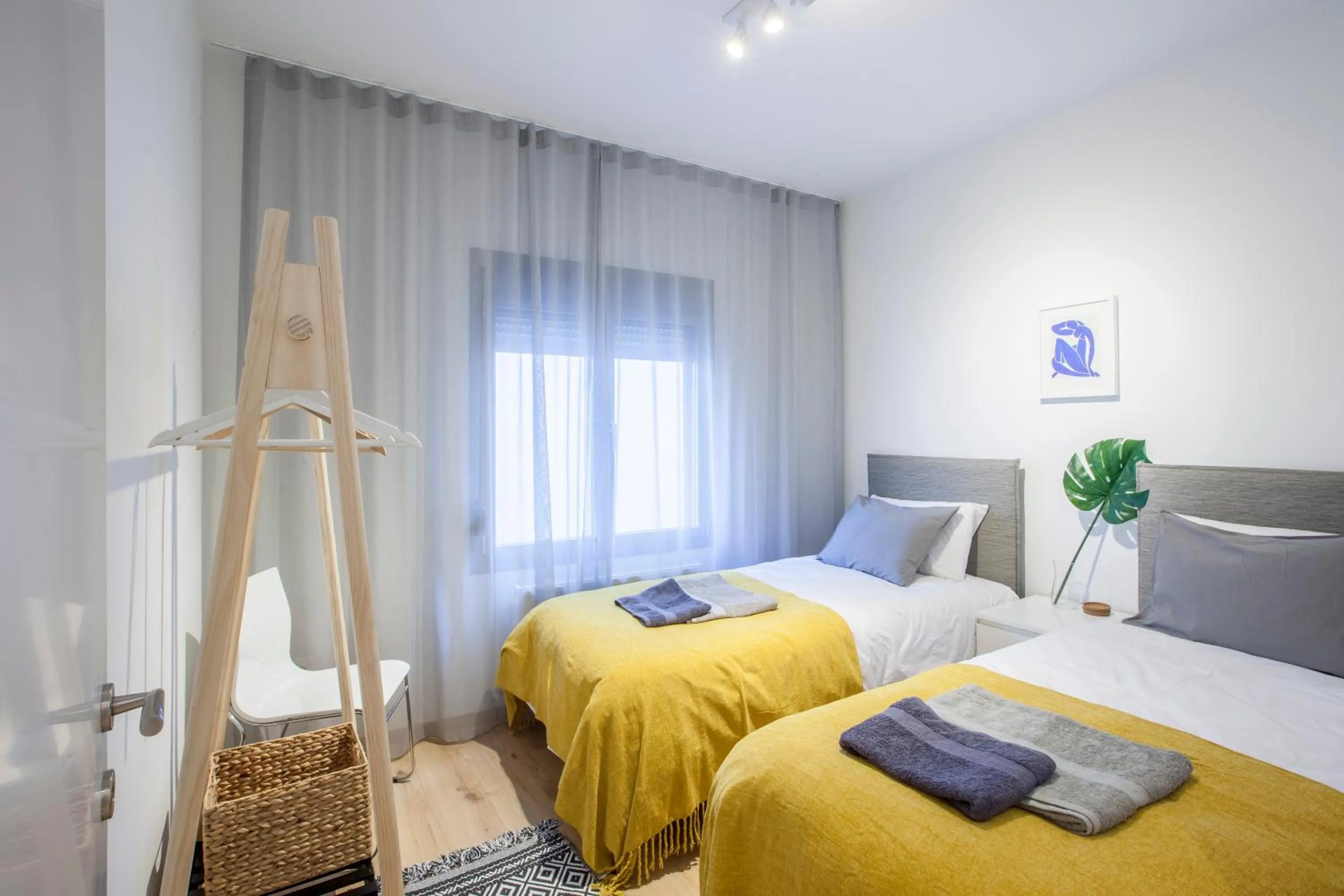 Kanonika Homes City Apartment