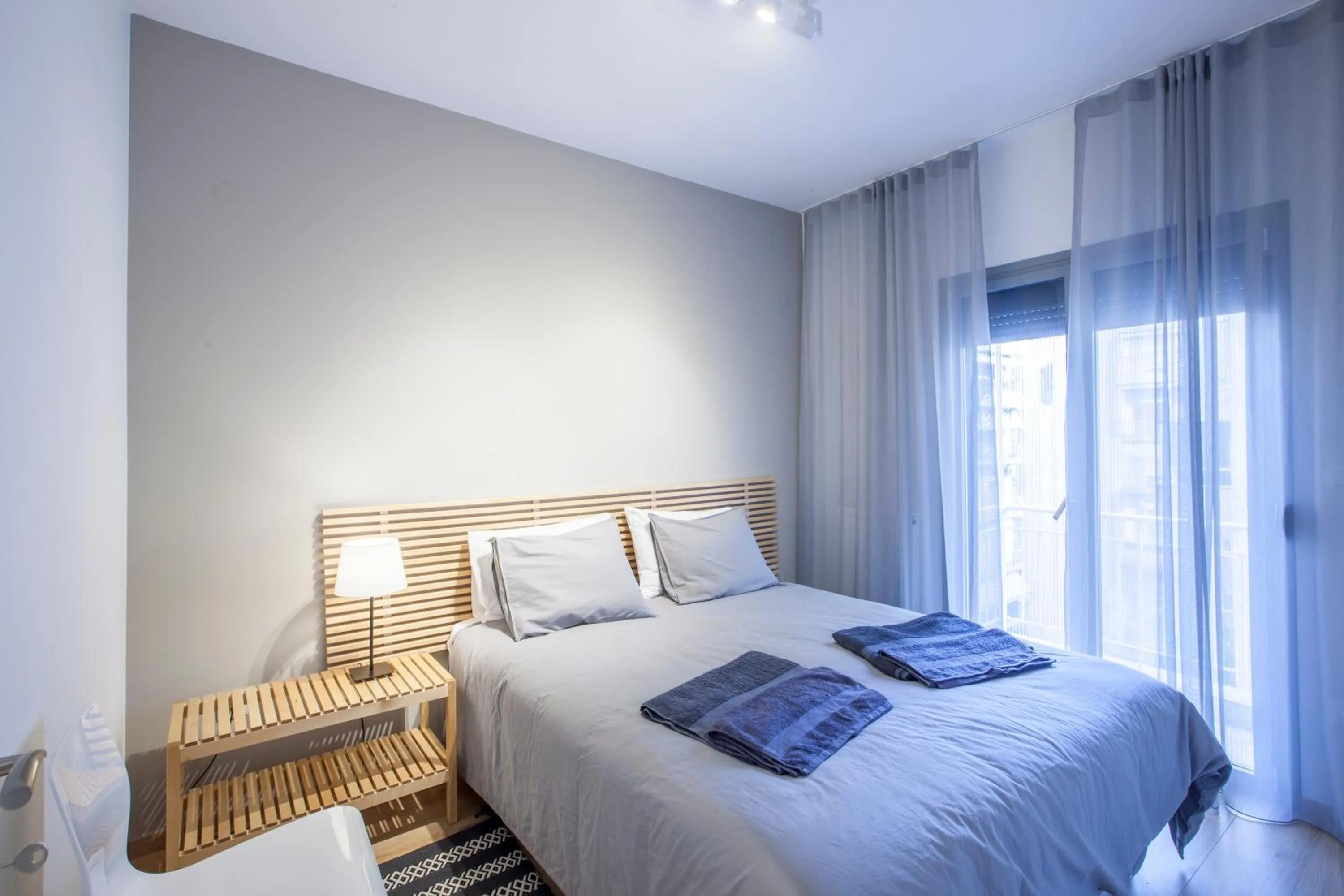 Kanonika Homes City Apartment