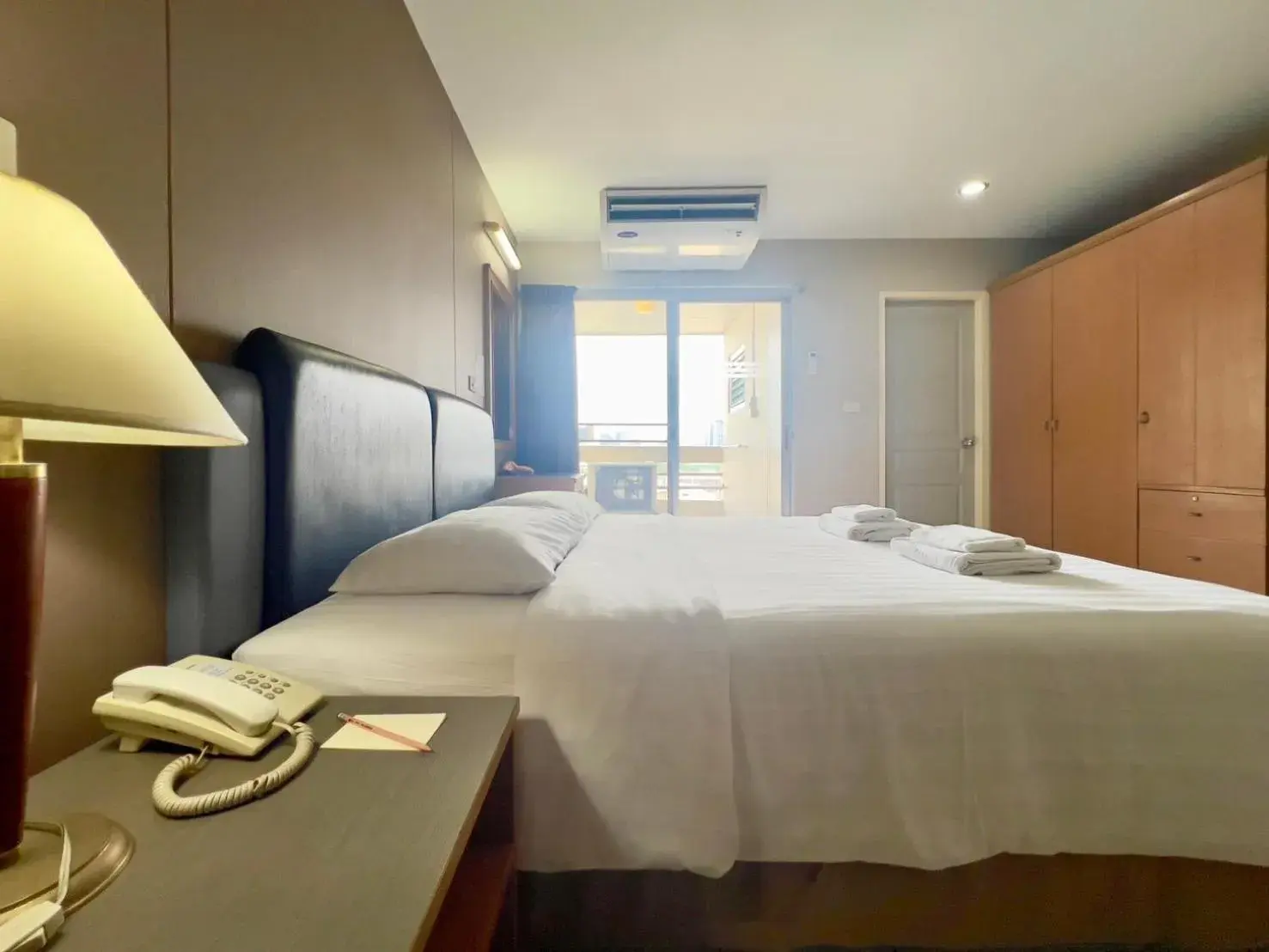 Bed in BU Place Hotel Bed in BU Place Hotel