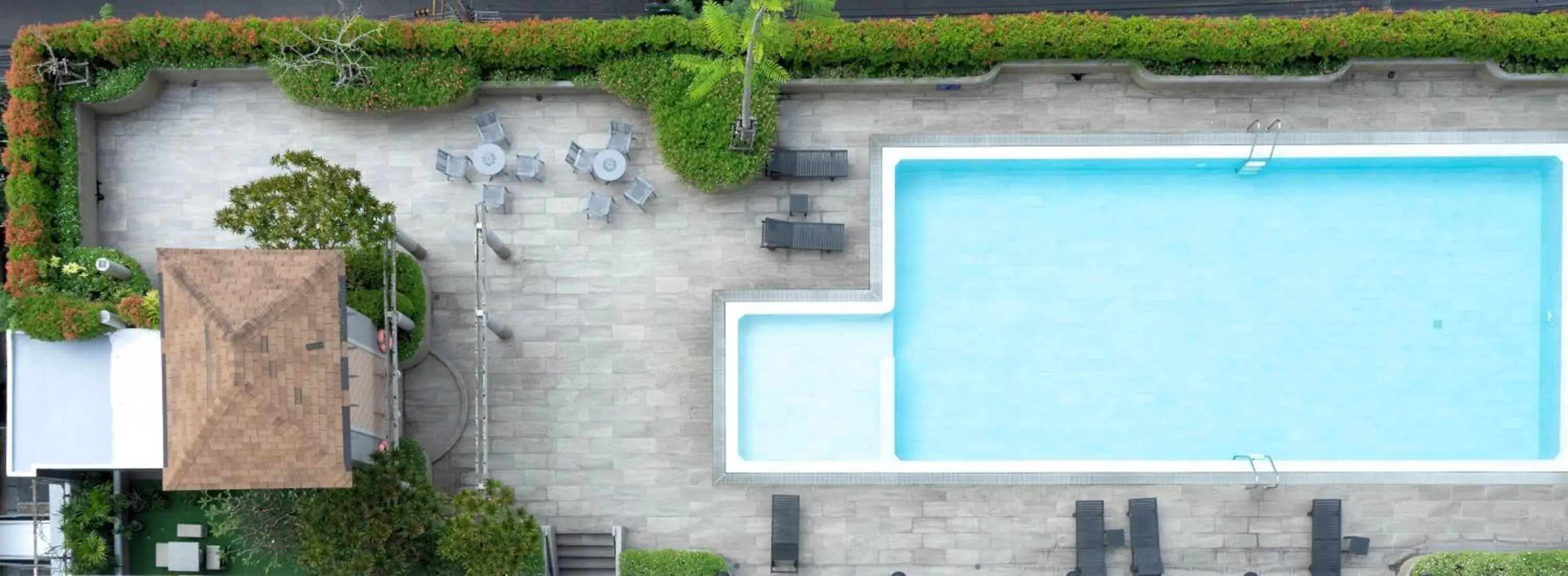 BU Place Hotel BU Place Hotel